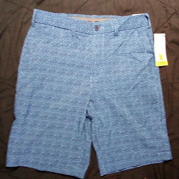 Other NWT Nicklaus Eco Choice Moisture Wicking Golf Shorts Size US 30 / EU 46 - 1 Thumbnail