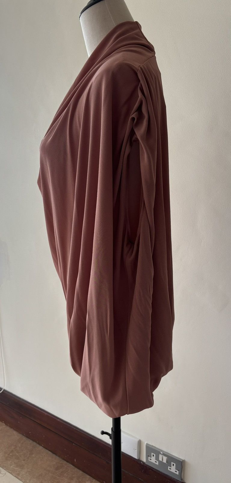Lanvin Lanvin Dress Size XS / US 0-2 / IT 36-38 - 5 Thumbnail
