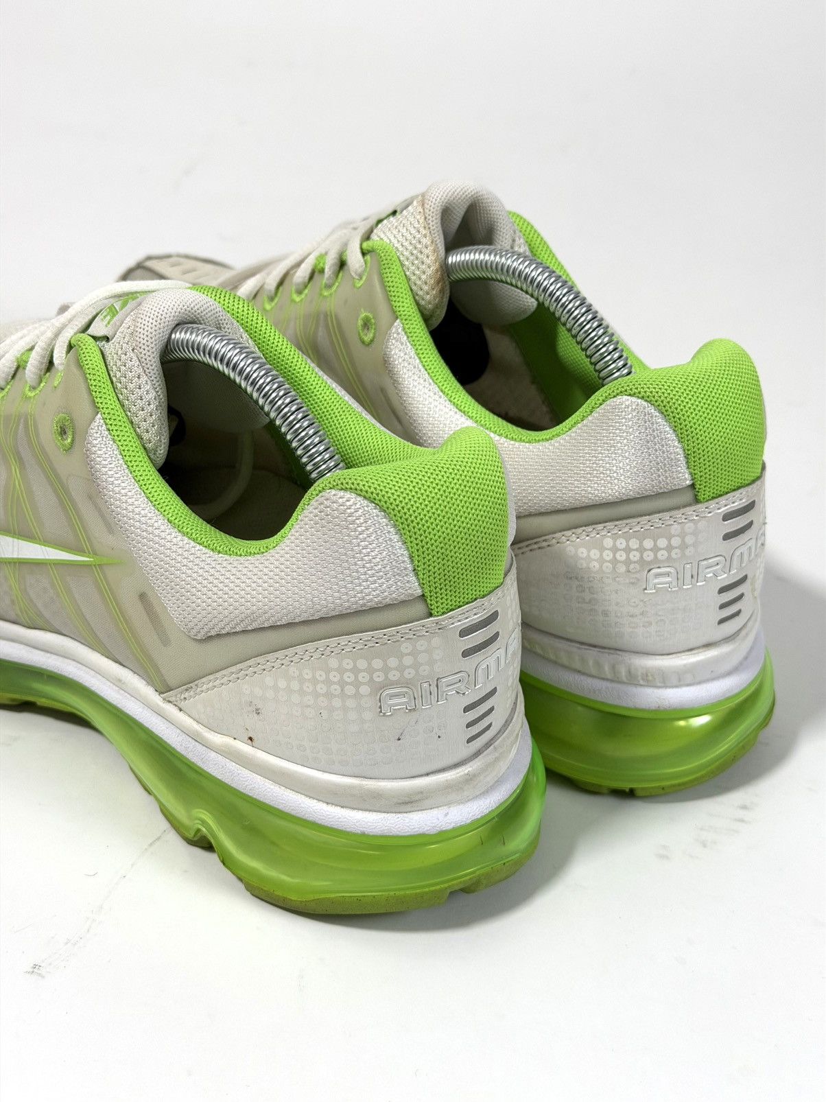 Nike Nike Air Max 2009 Size US 9.5 / EU 42-43 - 6 Thumbnail