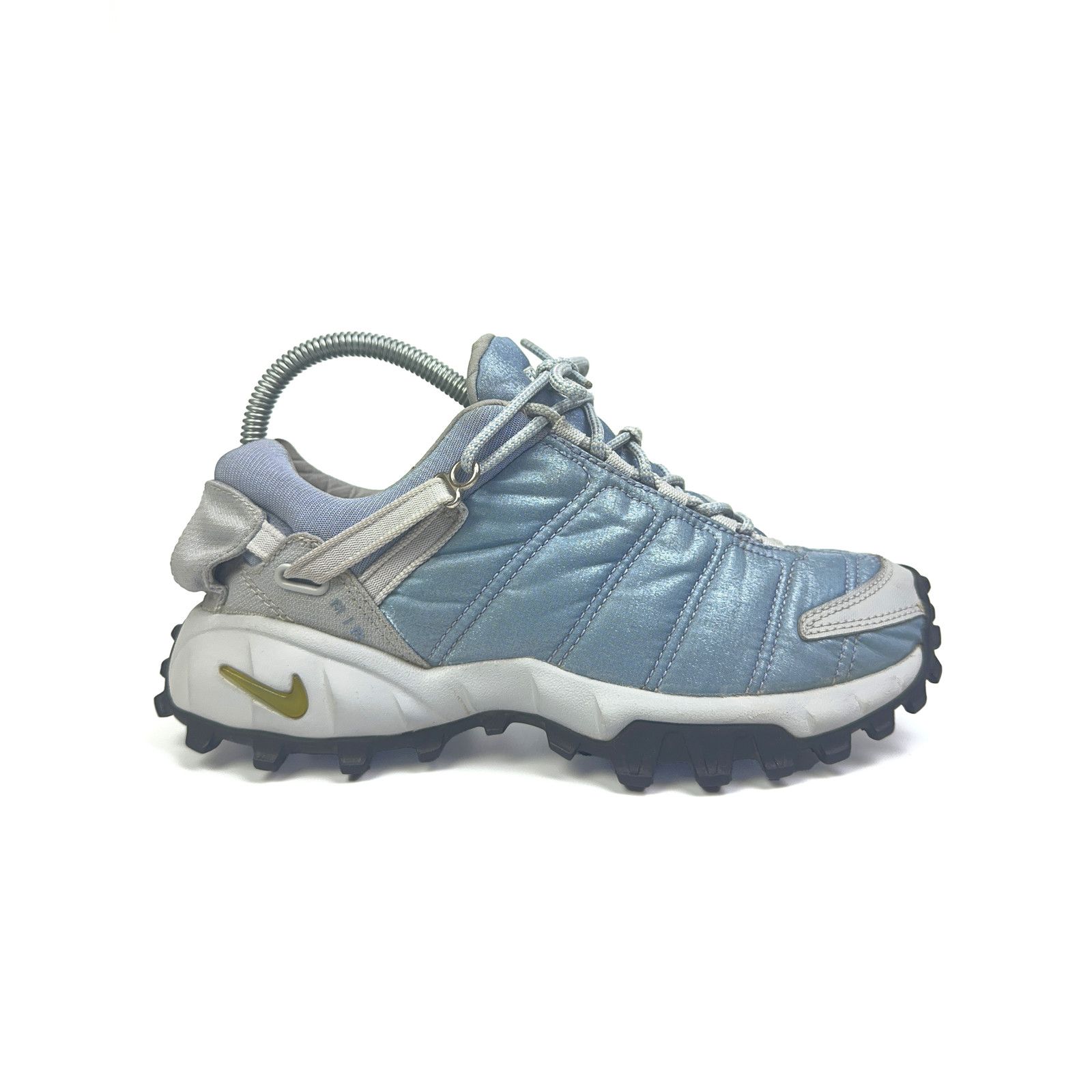 Nike ACG 2002 Nike ACG Spindrift (7W) Size US 7 / IT 37 - 2 Thumbnail