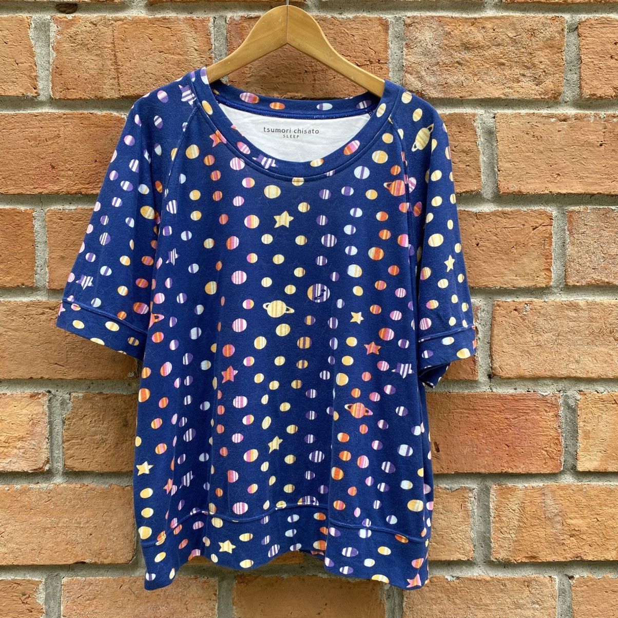 Tsumori Chisato tsumori chisato top Size M / US 6-8 / IT 42-44 - 1 Thumbnail