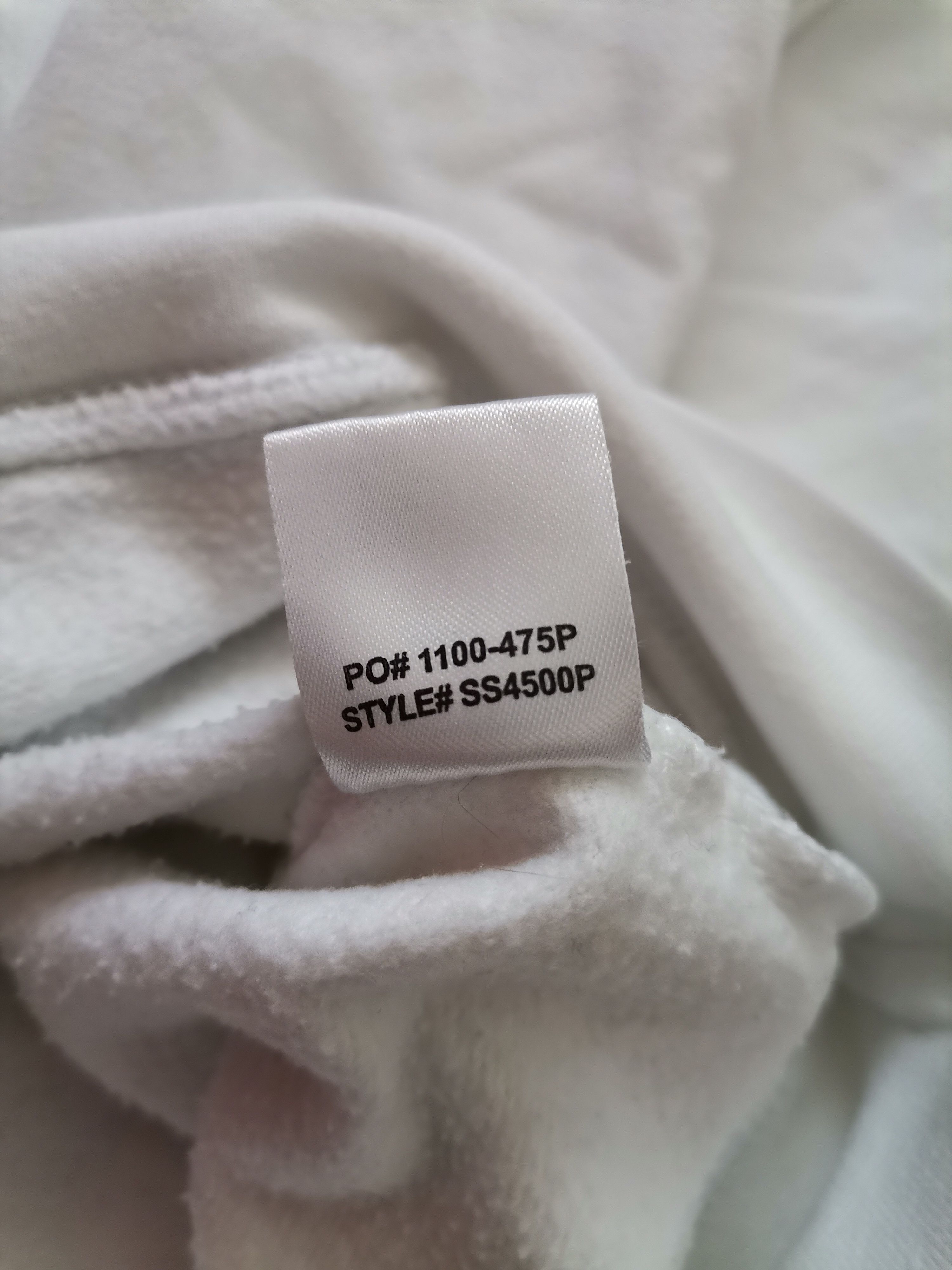 Anti Social Social Club × Playboy Anti Social Social Club x Playboy Hoodie Size US L / EU 52-54 / 3 - 7 Thumbnail