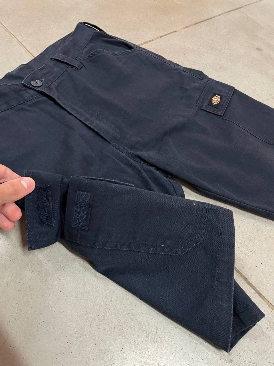 Dickies Vintage Dickies Cargo Shorts Size US 36 / EU 52 - 6 Thumbnail