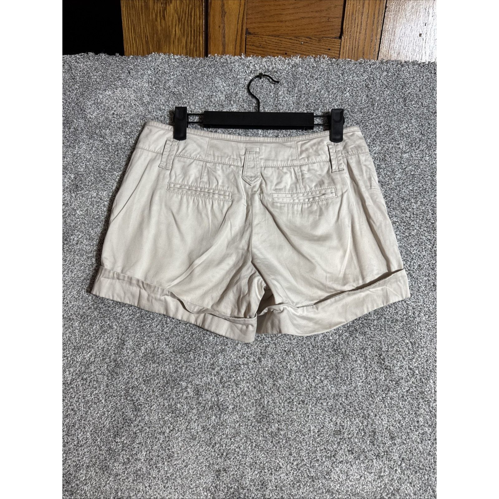 White House Black Market White House Black Market Shorts Womens 0 Preppy Coastal Boho Size 25" / US 0 / IT 36 - 5 Thumbnail