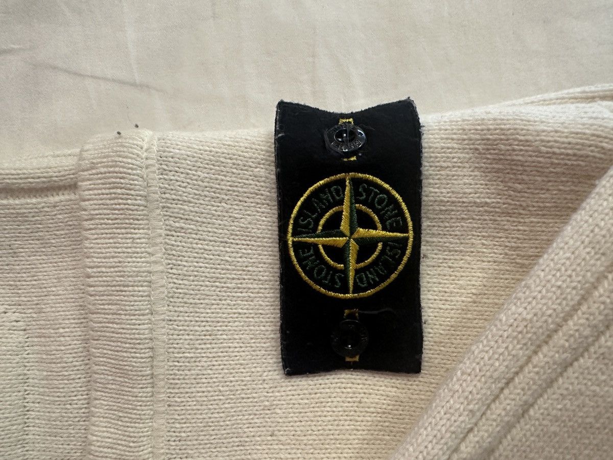 Stone Island Stone Island Patch Track Pants Size US 30 / EU 46 - 5 Thumbnail