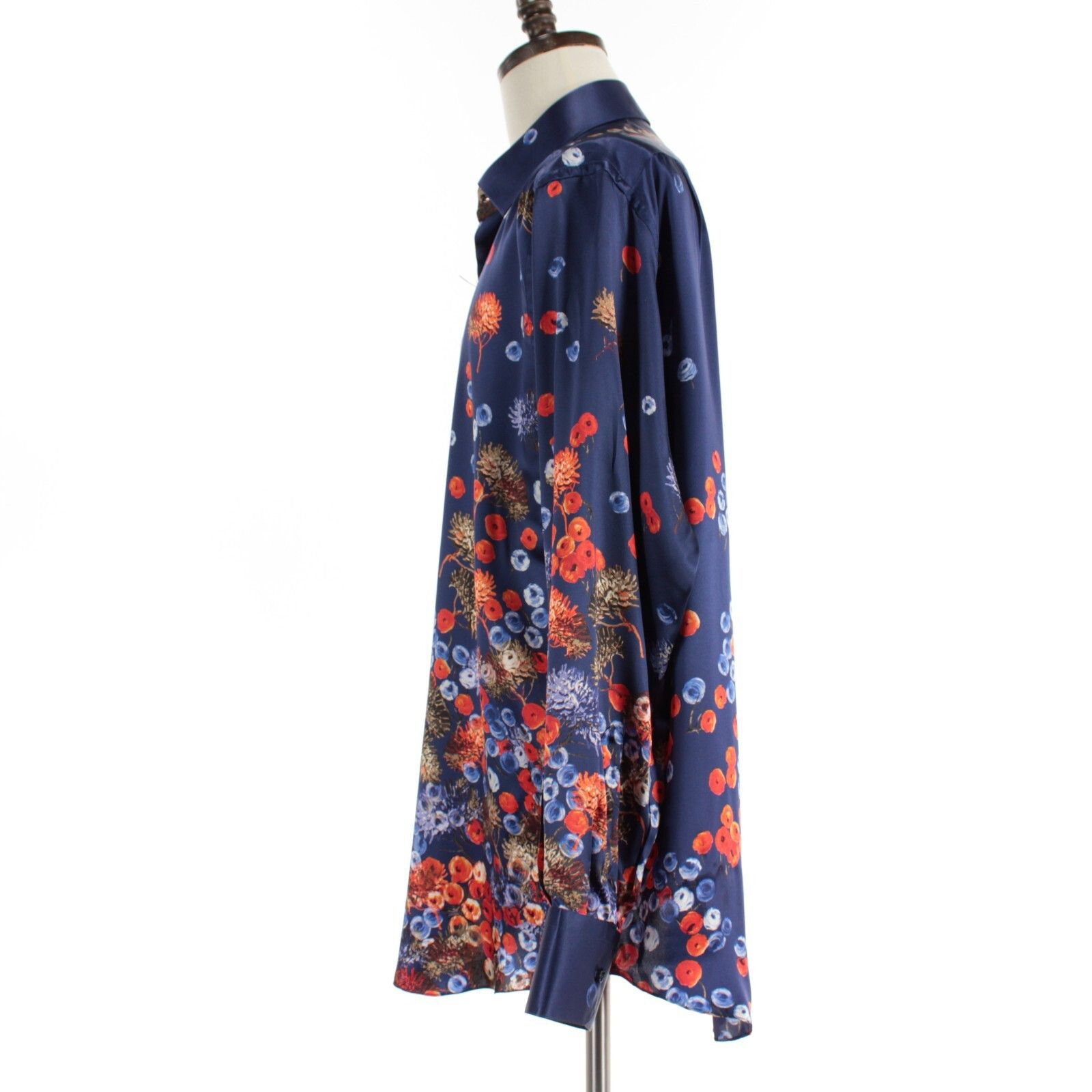 Other Italo Ferretti New with tags Shirt Size XL US In Blue Size US XL / EU 56 / 4 - 6 Thumbnail