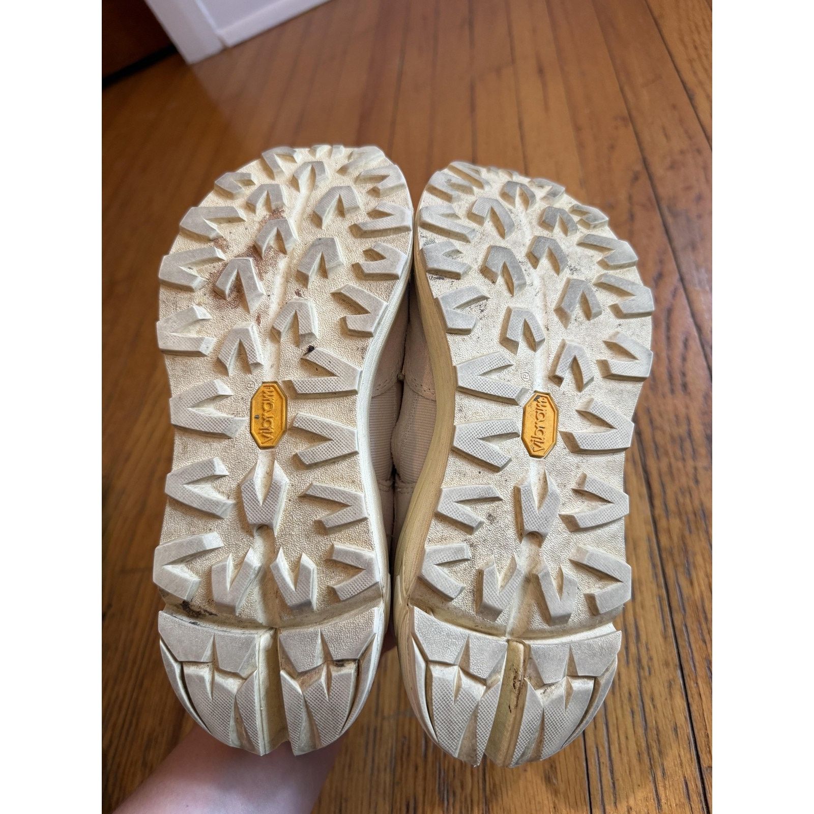 Brandblack Brandblack Vibram Womens Athnleti Sneakers Size 7.5 Size US 5 / IT 35 - 7 Thumbnail