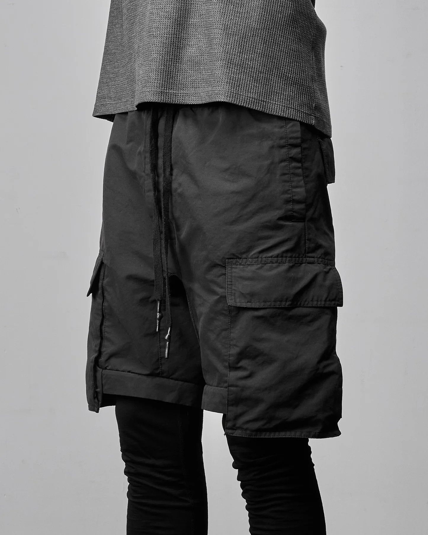 jacov CONVERTIBLE PANTS Size US 32 / EU 48 - 6 Thumbnail