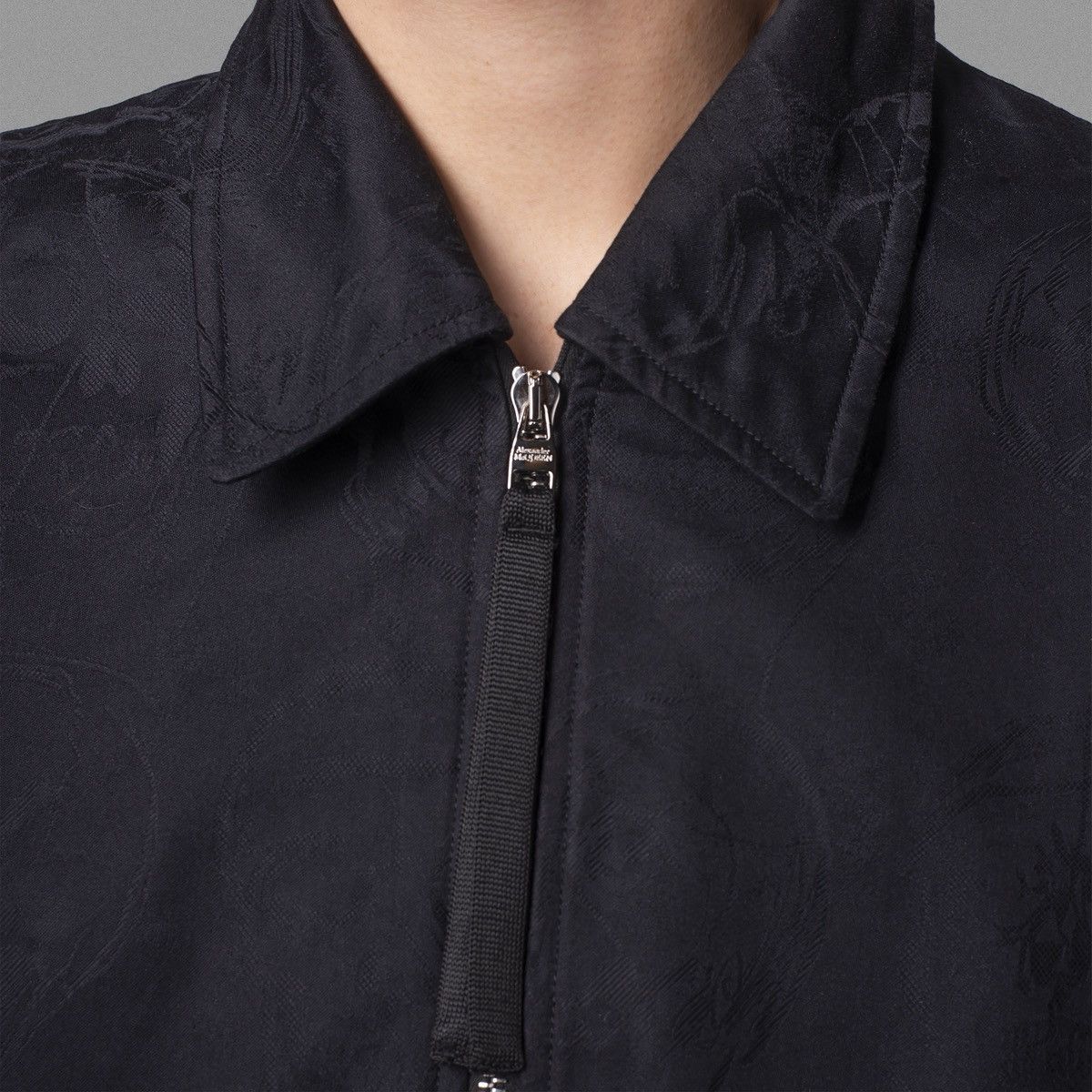 Alexander McQueen Mcqueen skull jacket Size US L / EU 52-54 / 3 - 3 Thumbnail