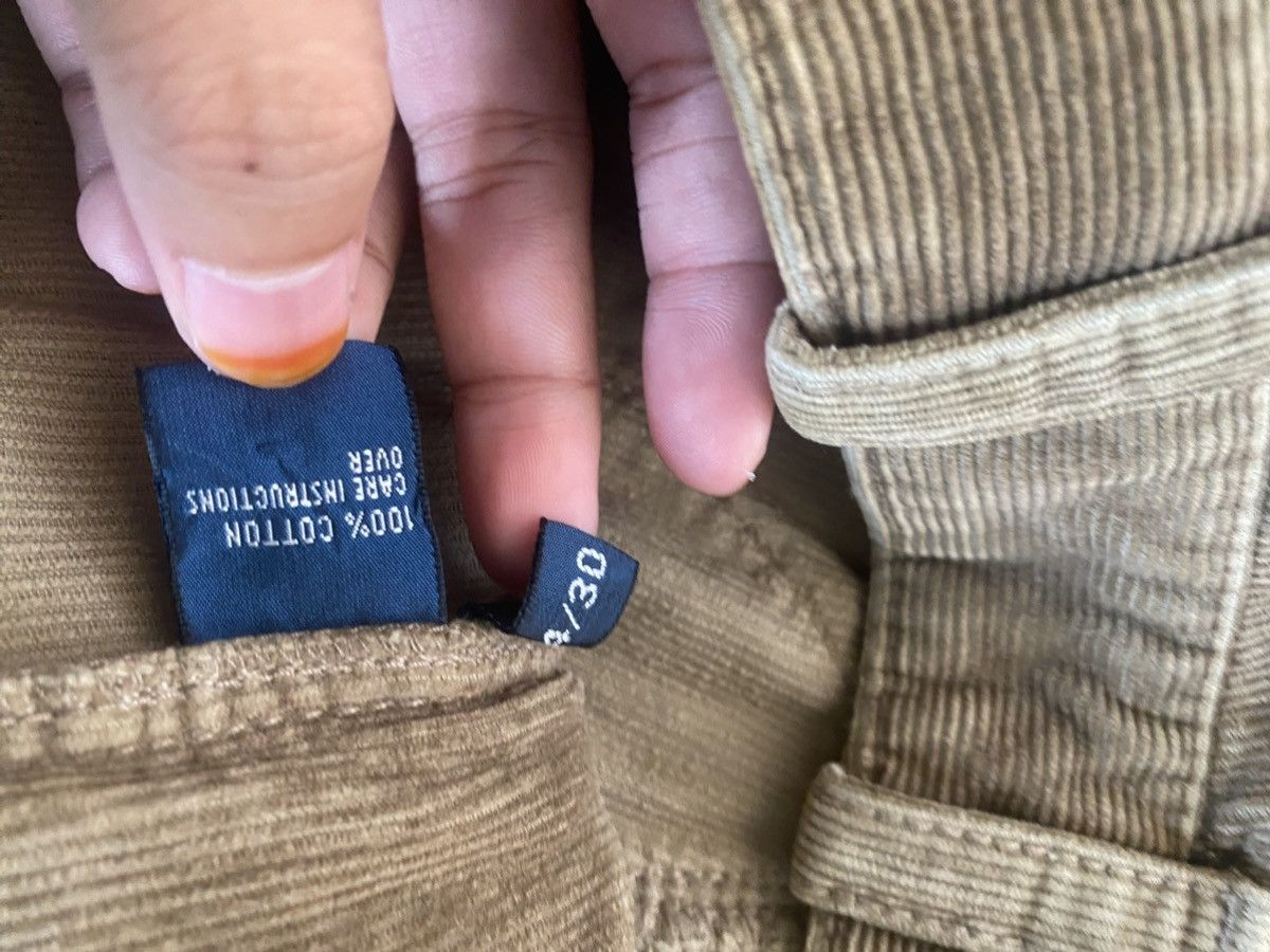Polo Ralph Lauren Polo Cargo Tactical Pants Size US 34 / EU 50 - 9 Thumbnail