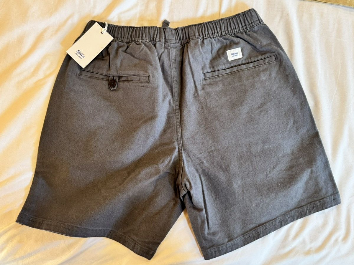 Katin Katin Trails short Size US 34 / EU 50 - 2 Thumbnail