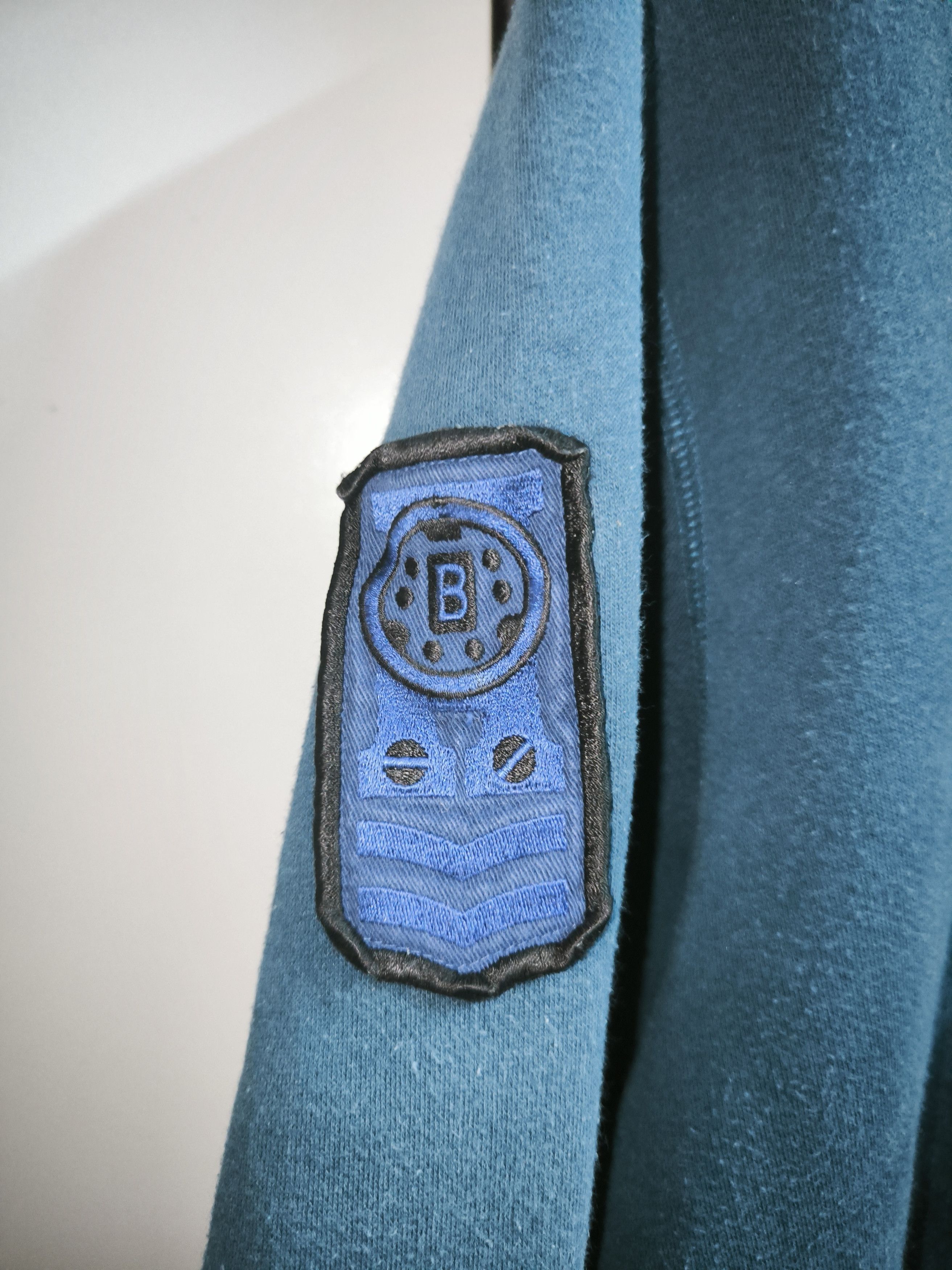 Bape Dev-Ops-Proper-Uniform Hoodie Size US XL / EU 56 / 4 - 15 Thumbnail
