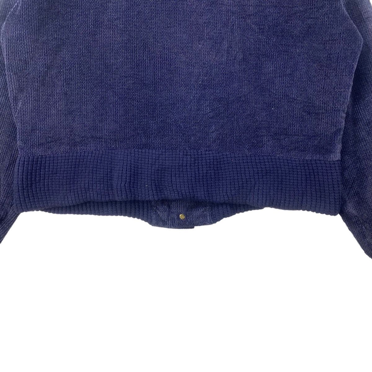 Farah Vintage 80s Farah Made in USA Cropped Jacket Size US S / EU 44-46 / 1 - 9 Thumbnail