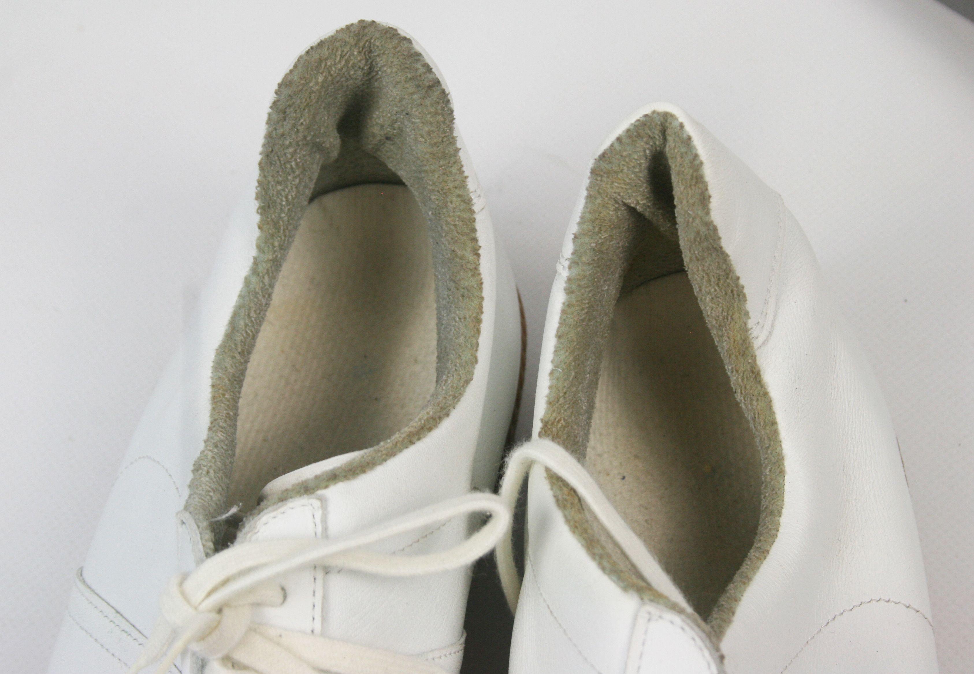 Vintage BW Sport 90S Bundeswehr GAT Army Sneakers Size US 12 / EU 45 - 12 Thumbnail