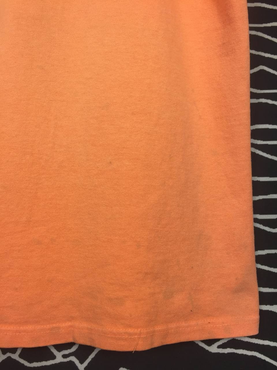 Japanese Brand × Johnbull × Vintage Vtg John Bull Crewneck Plain Pocket Essentials Tee Size US M / EU 48-50 / 2 - 17 Thumbnail