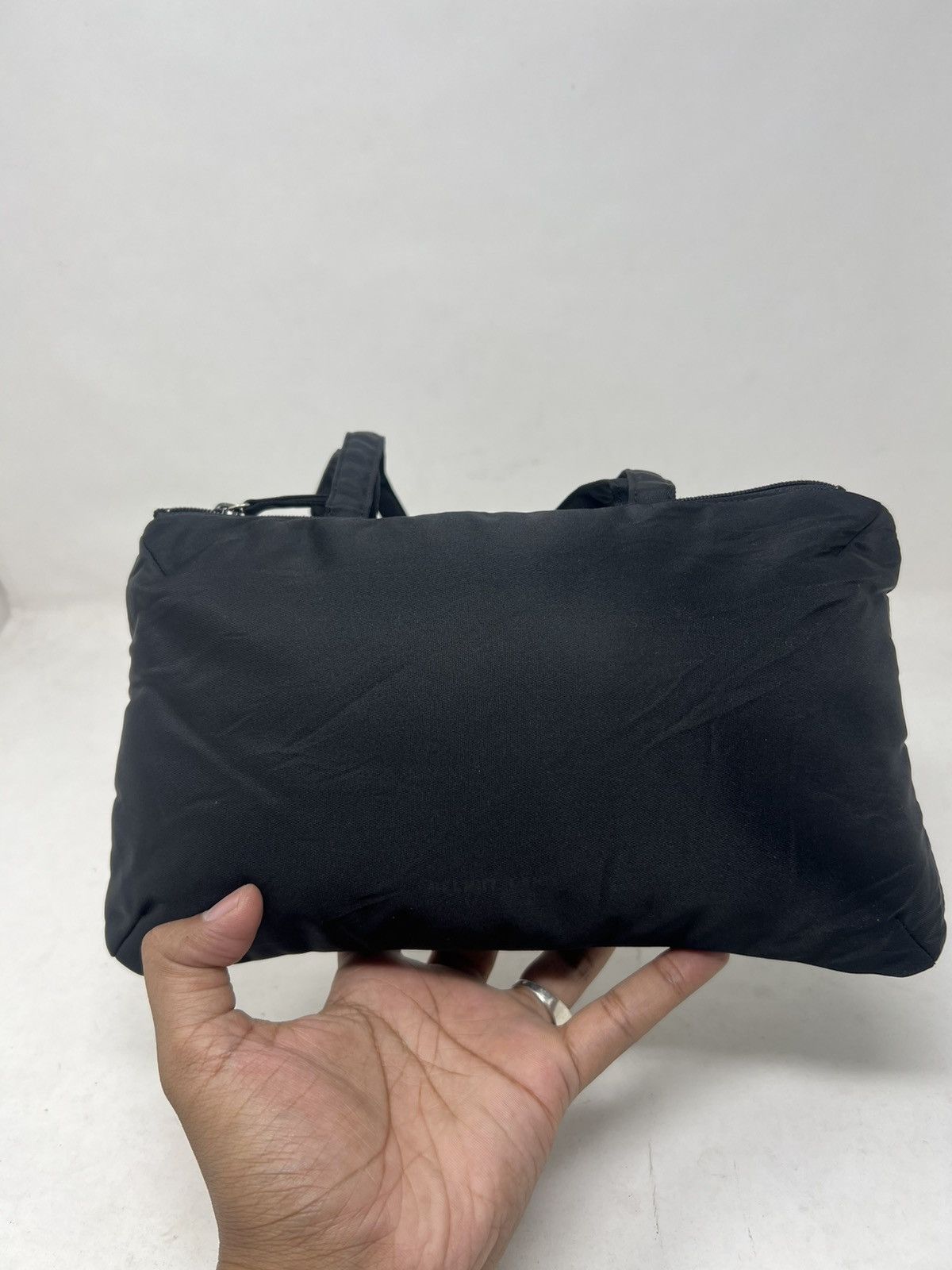 Helmut Lang Helmut Lang Carry Bag Size 26 - 4 Thumbnail