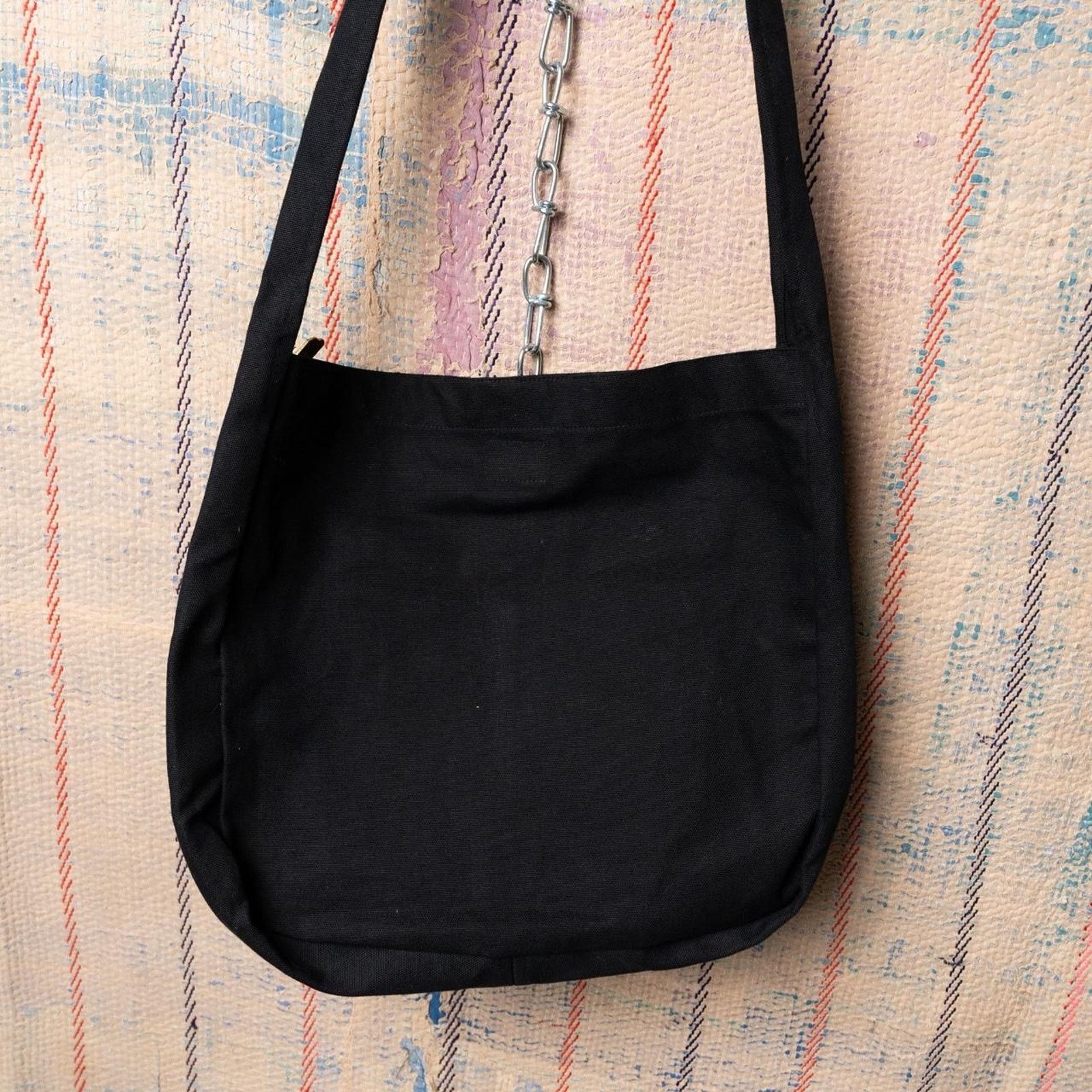 Carhartt Custom upcycled carhartt tote bag / crossbody bag Size ONE SIZE - 7 Thumbnail