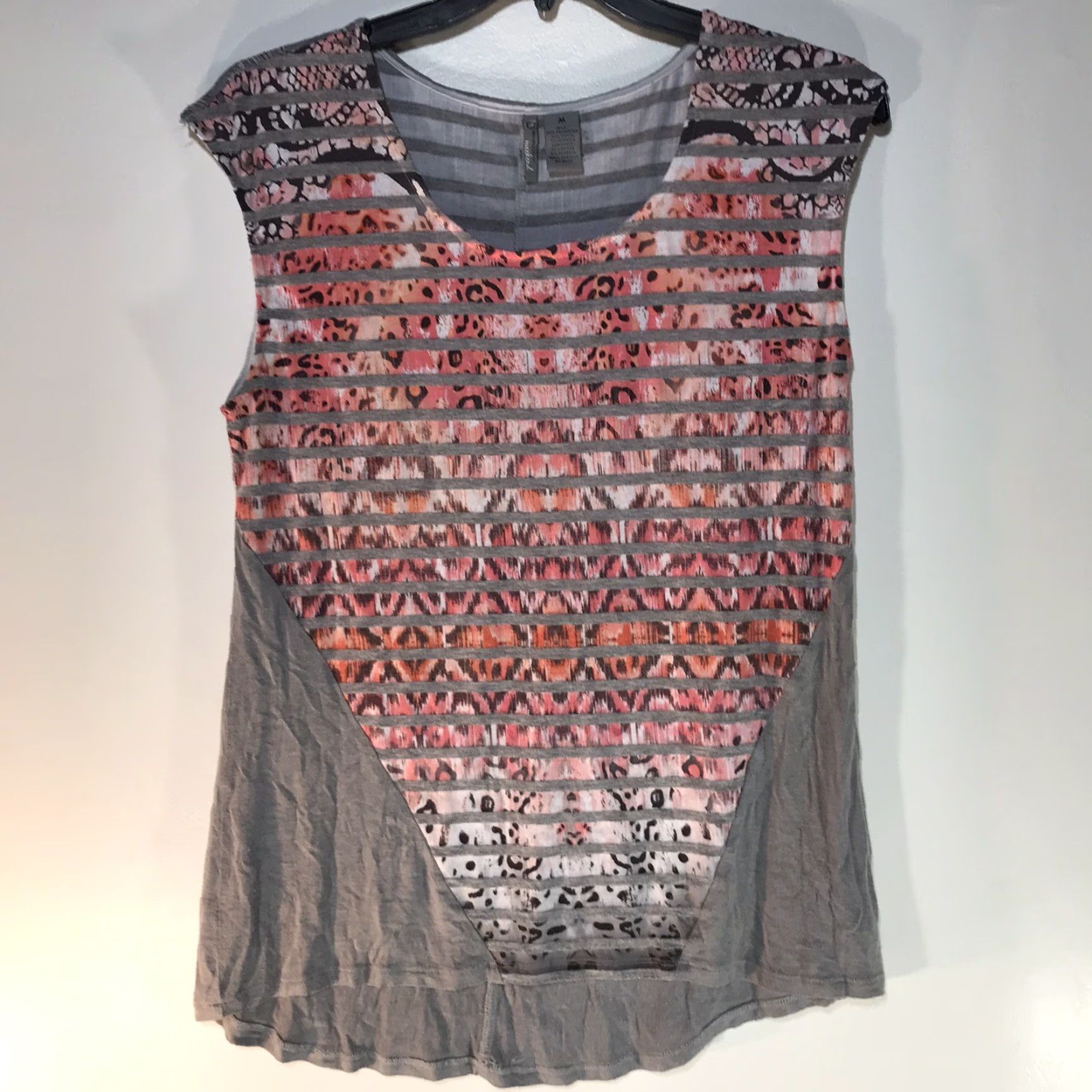 Vintage Mixed Brands T-Shirts Women’s Size M Lot Of 3 Regular Fit Size M / US 6-8 / IT 42-44 - 5 Thumbnail