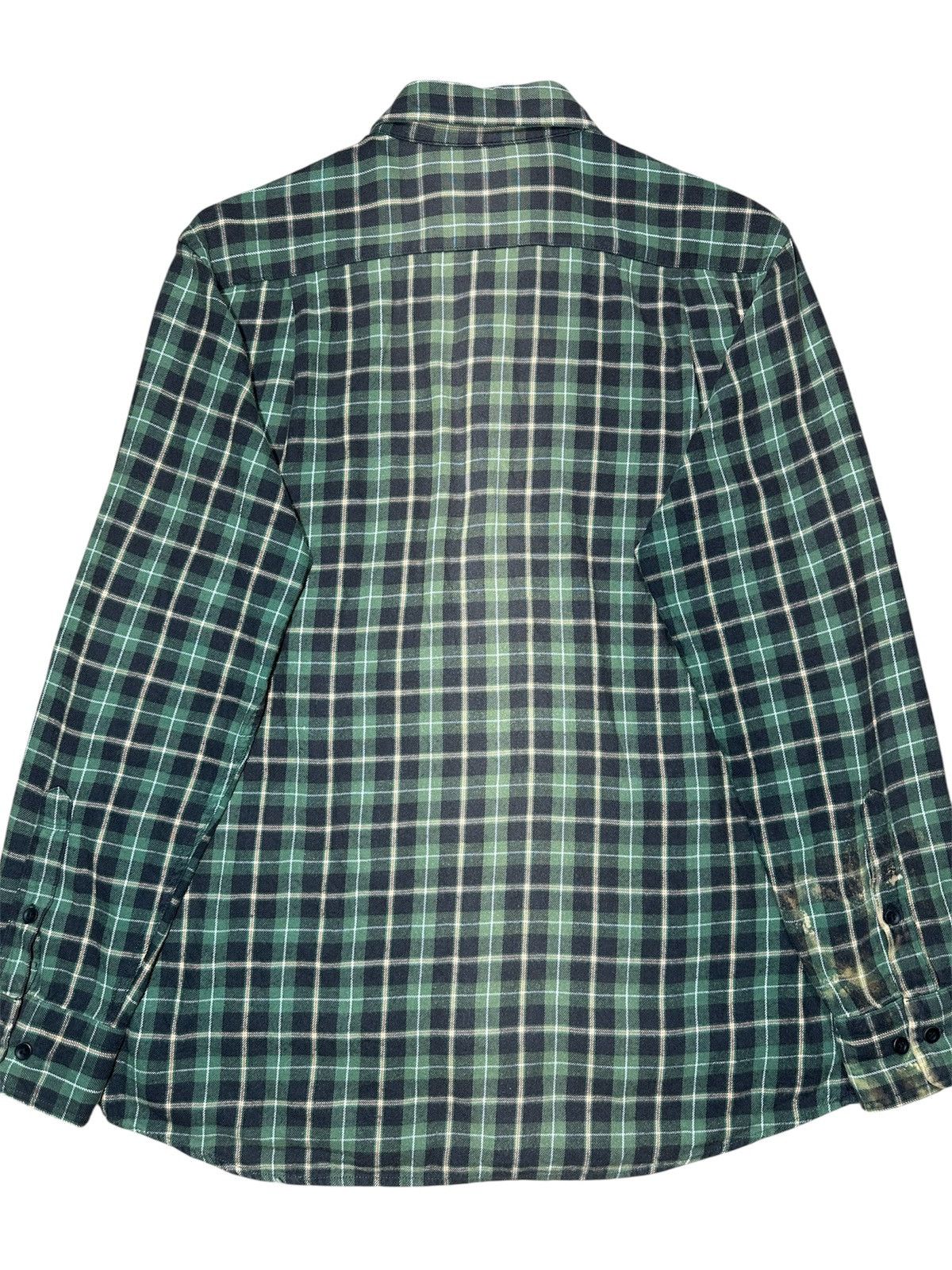 Uniqlo Uniqlo FLANNEL Size US L / EU 52-54 / 3 - 6 Thumbnail