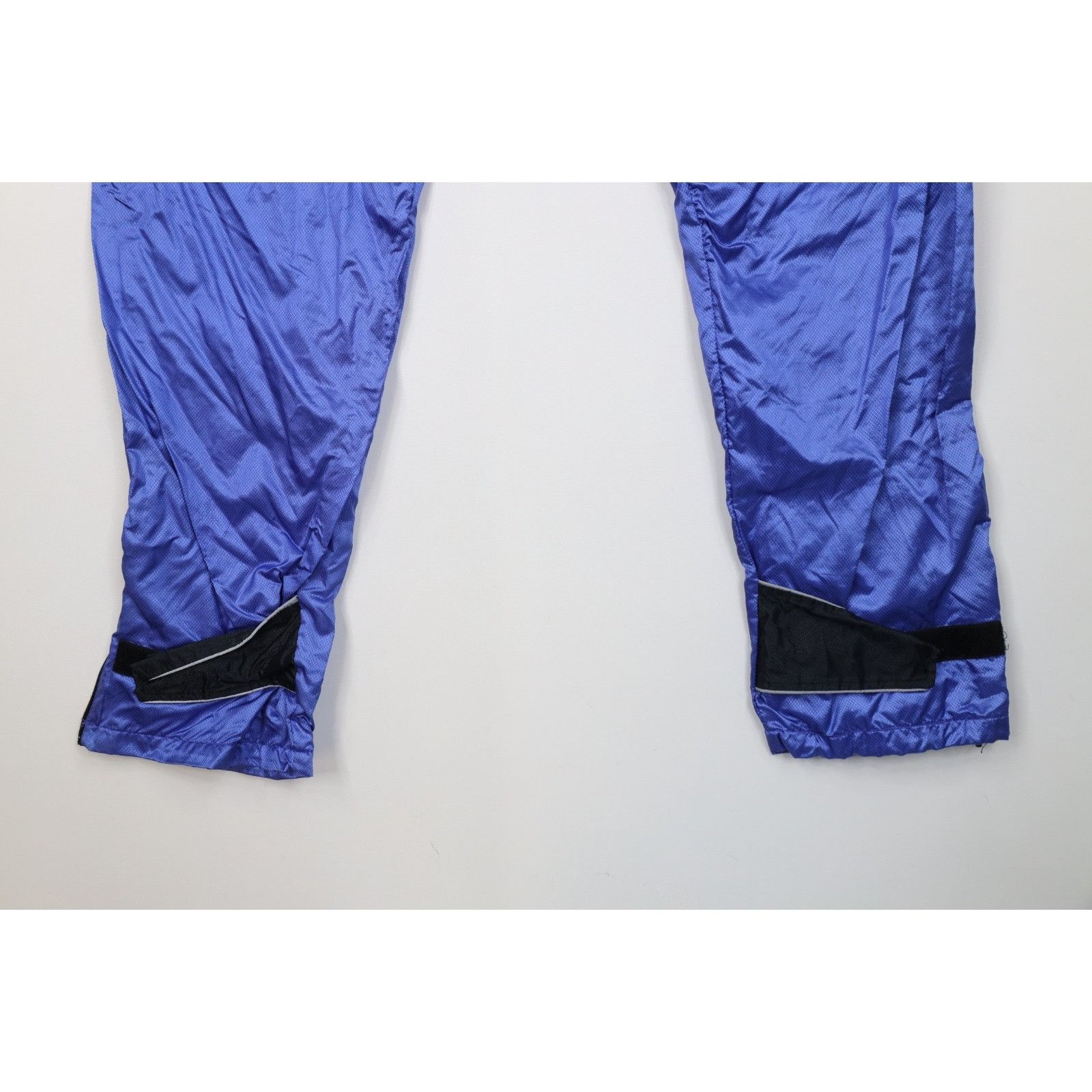 Vintage Vintage 90s Nashbar Cycling 2 Piece Rain Suit Size US L / EU 52-54 / 3 - 20 Thumbnail