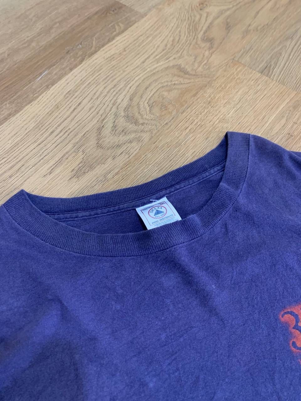 Vintage Vintage 90s Jesus Chris Size US XXL / EU 58 / 5 - 7 Thumbnail
