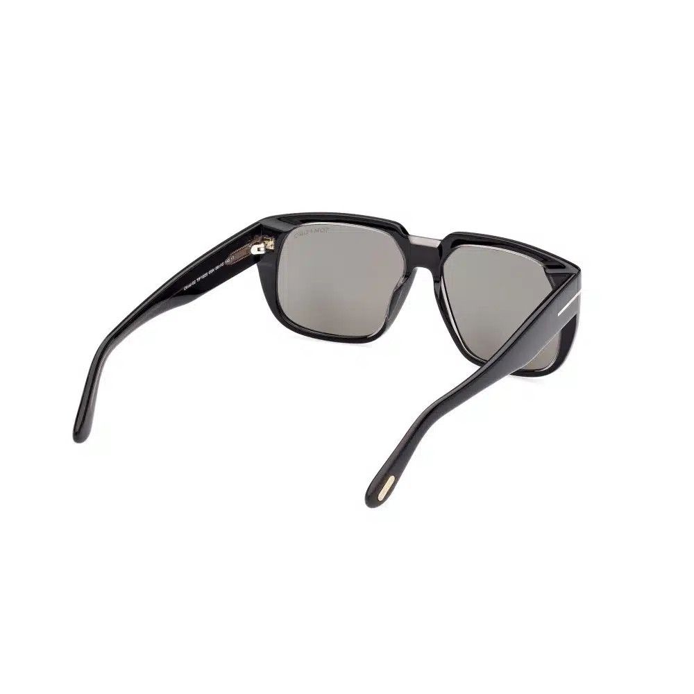 Tom Ford o1loc1c1124 FT1025 Size: OS / DUP/ Oliver-02 Sunglasses Size ONE SIZE - 6 Thumbnail