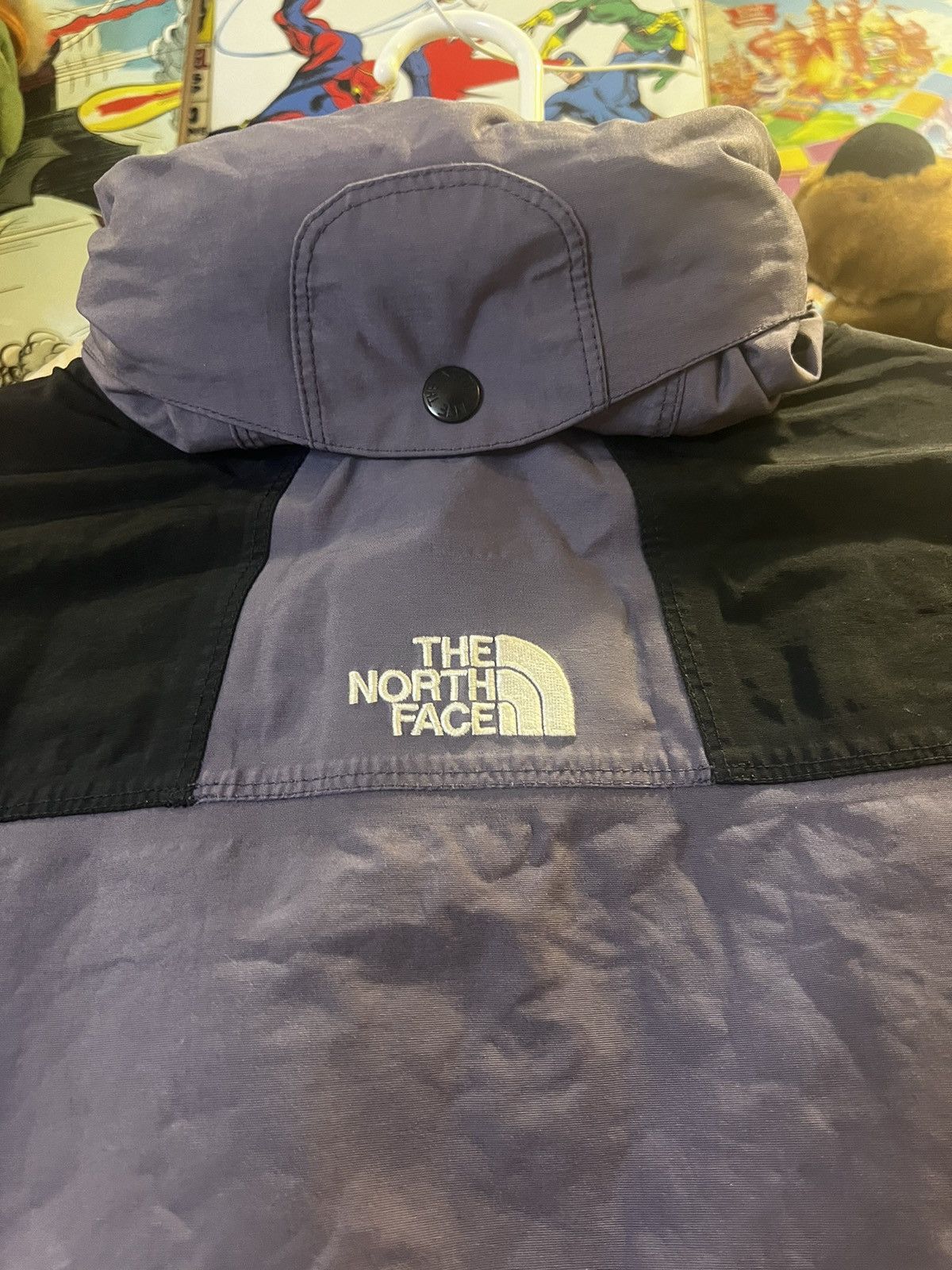 The North Face The North Face Hyvent Outerwear Jacket Size M / US 6-8 / IT 42-44 - 8 Thumbnail
