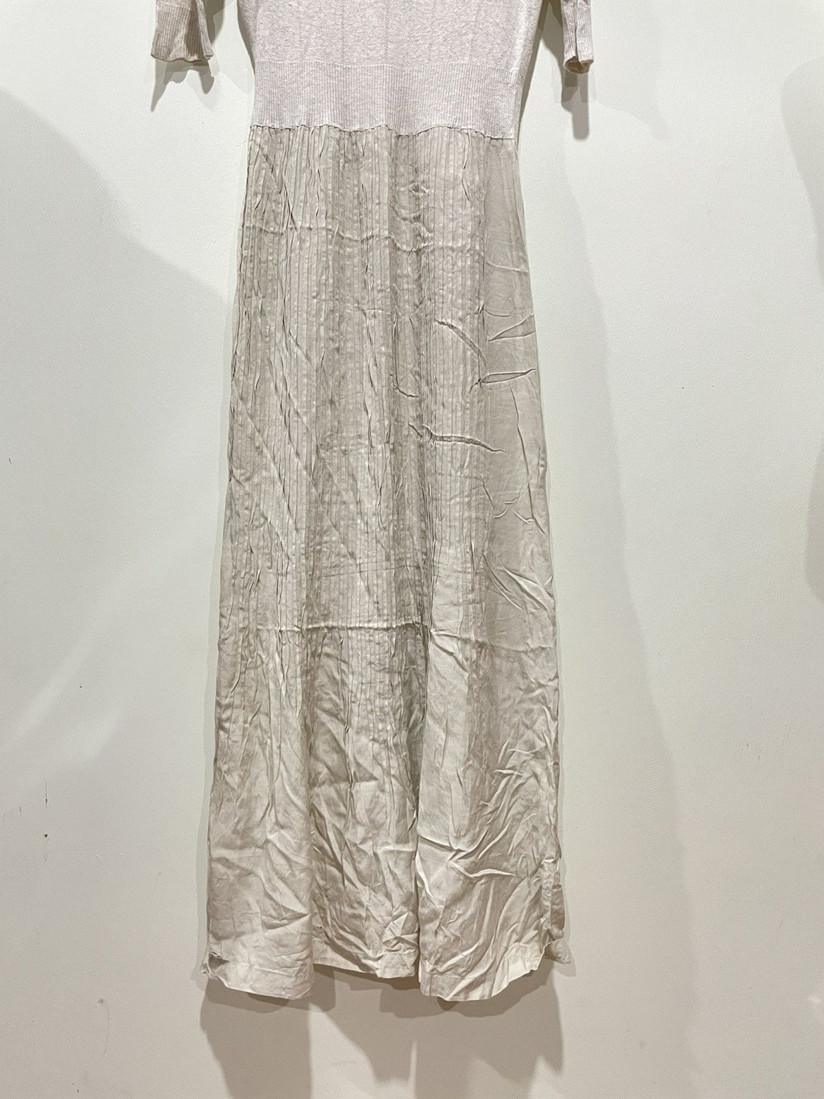 Tsumori Chisato Tsumori Chisato Long Dress Size ONE SIZE - 5 Thumbnail