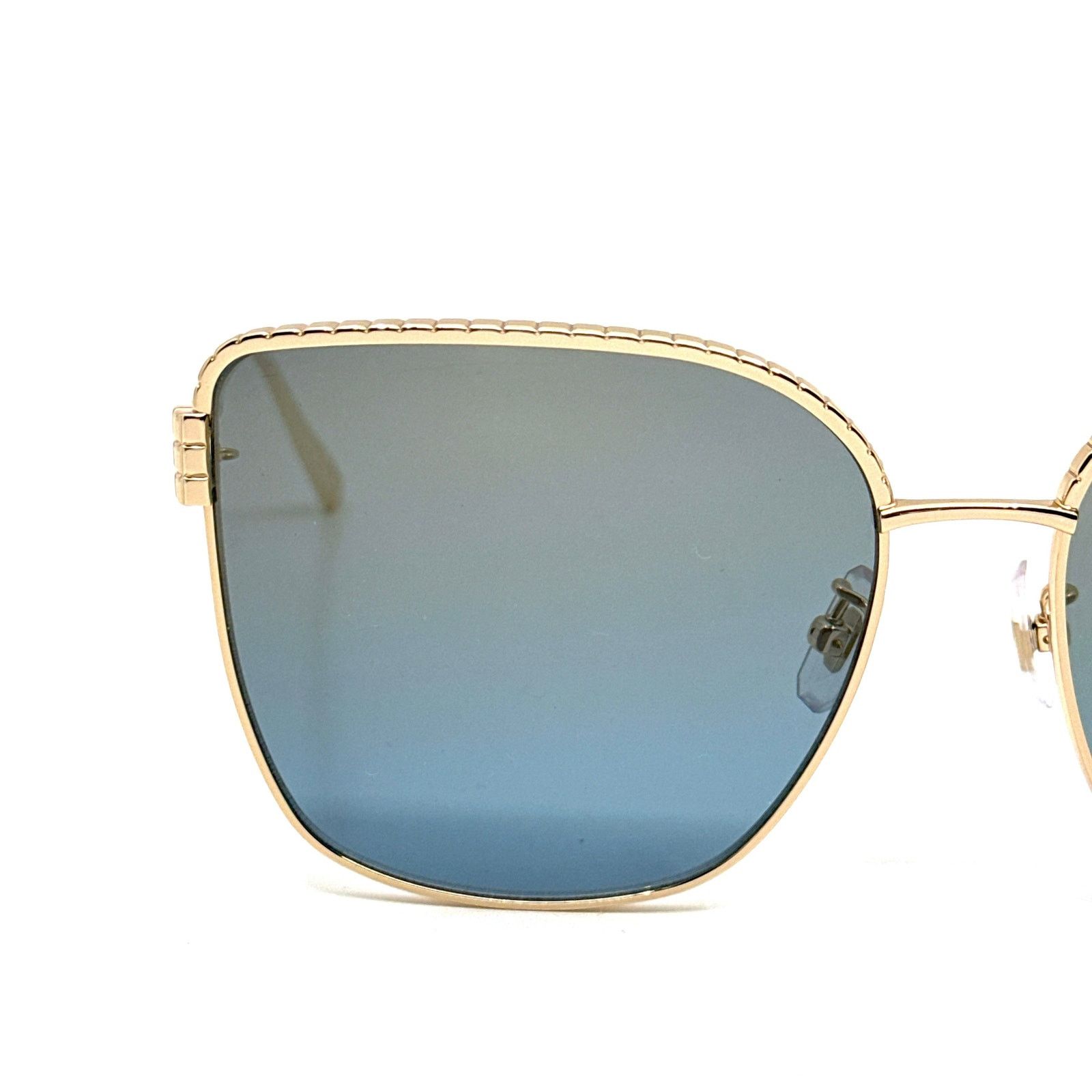 Chopard New, CHOPARD Sunglasses SCHG67 300G Authentic Size ONE SIZE - 4 Thumbnail
