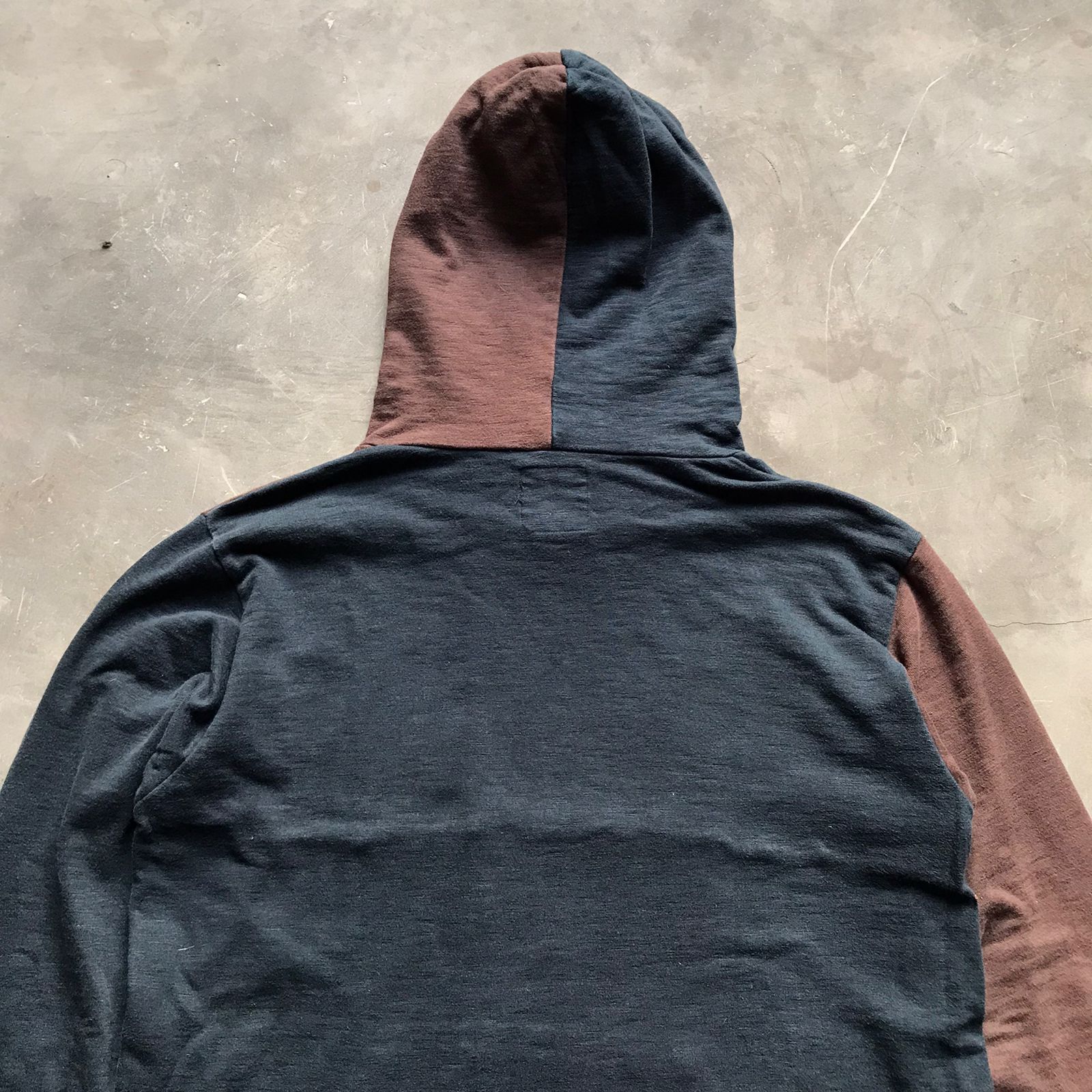 Japanese Brand PPFM Mix Color Hoodie Size US L / EU 52-54 / 3 - 7 Thumbnail