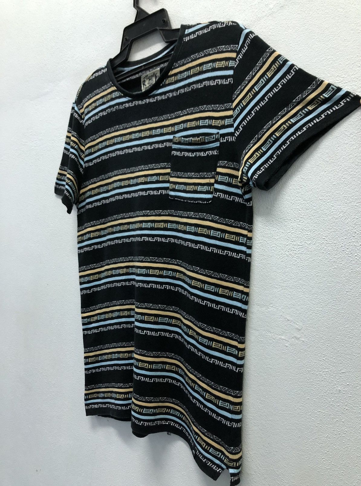 Mambo Vintage Mambo Smart Arts Apparel T-Shirt Size US M / EU 48-50 / 2 - 7 Thumbnail