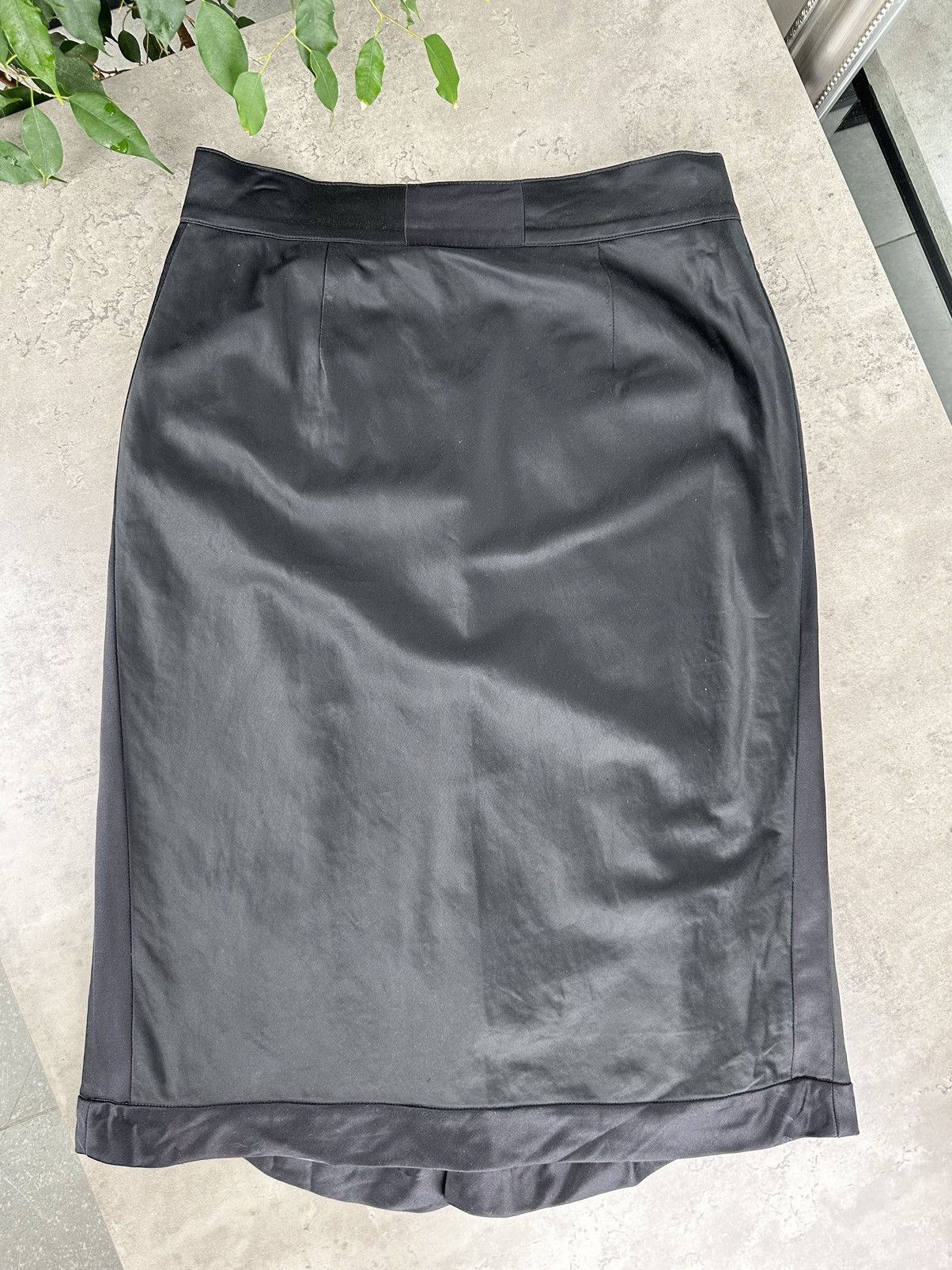 スカート BLUMARINE 2G226A Tulle Embroid Skirt Blumarine 2G226a Tulle Embroid Skirt | Grailed