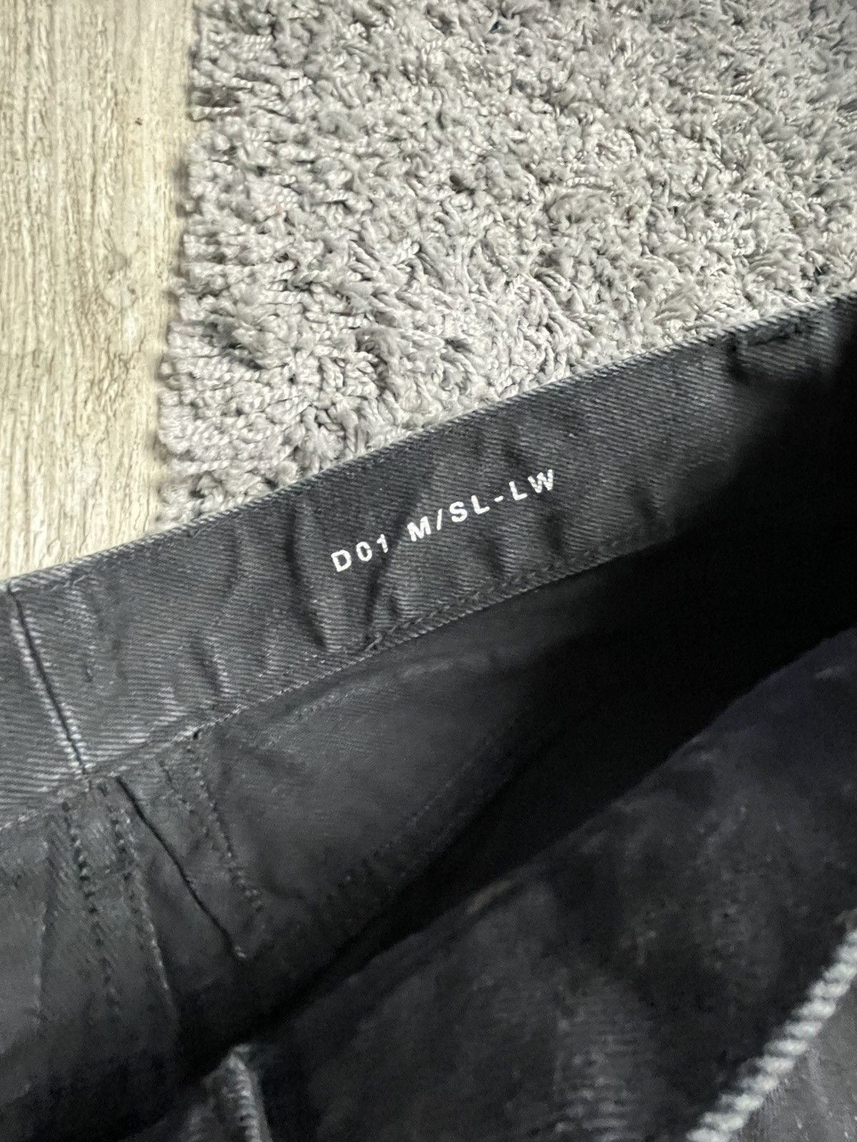 Saint Laurent Paris 2015 Saint laurent paris d01 Size US 32 / EU 48 - 4 Thumbnail