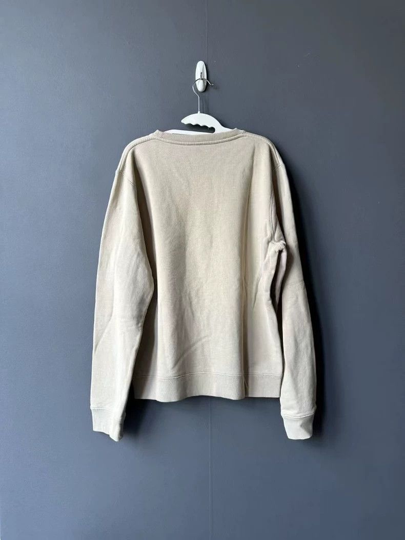 Loewe loewe pullover sweatshirt 2505-Nextarrow Size US XL / EU 56 / 4 - 2 Thumbnail