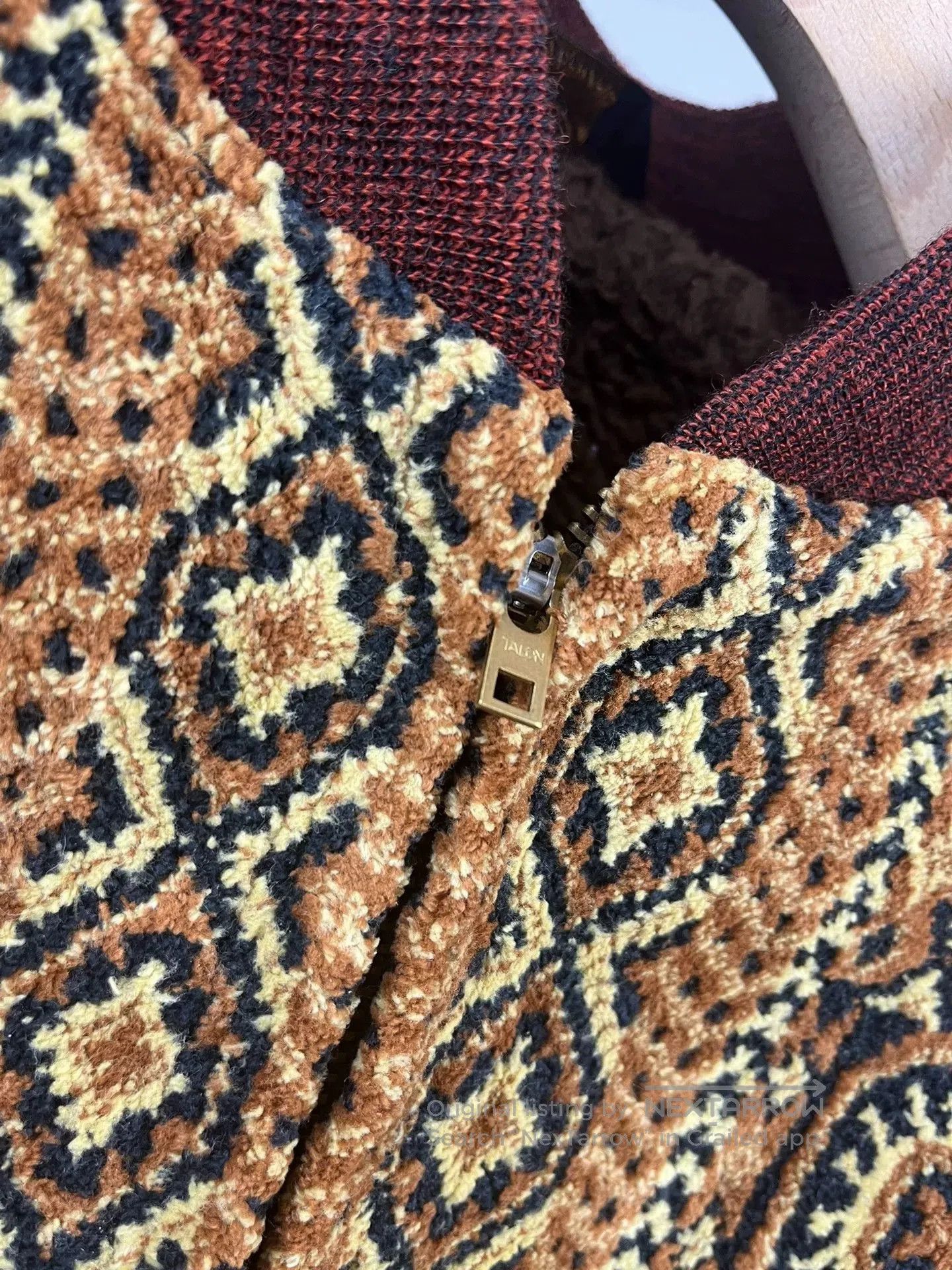 Tenderloin Tenderloin Goblin Coat. Size US XS / EU 42 / 0 - 5 Thumbnail