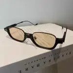 VIBE Retro punk sunglasses Size ONE SIZE - 3 Thumbnail