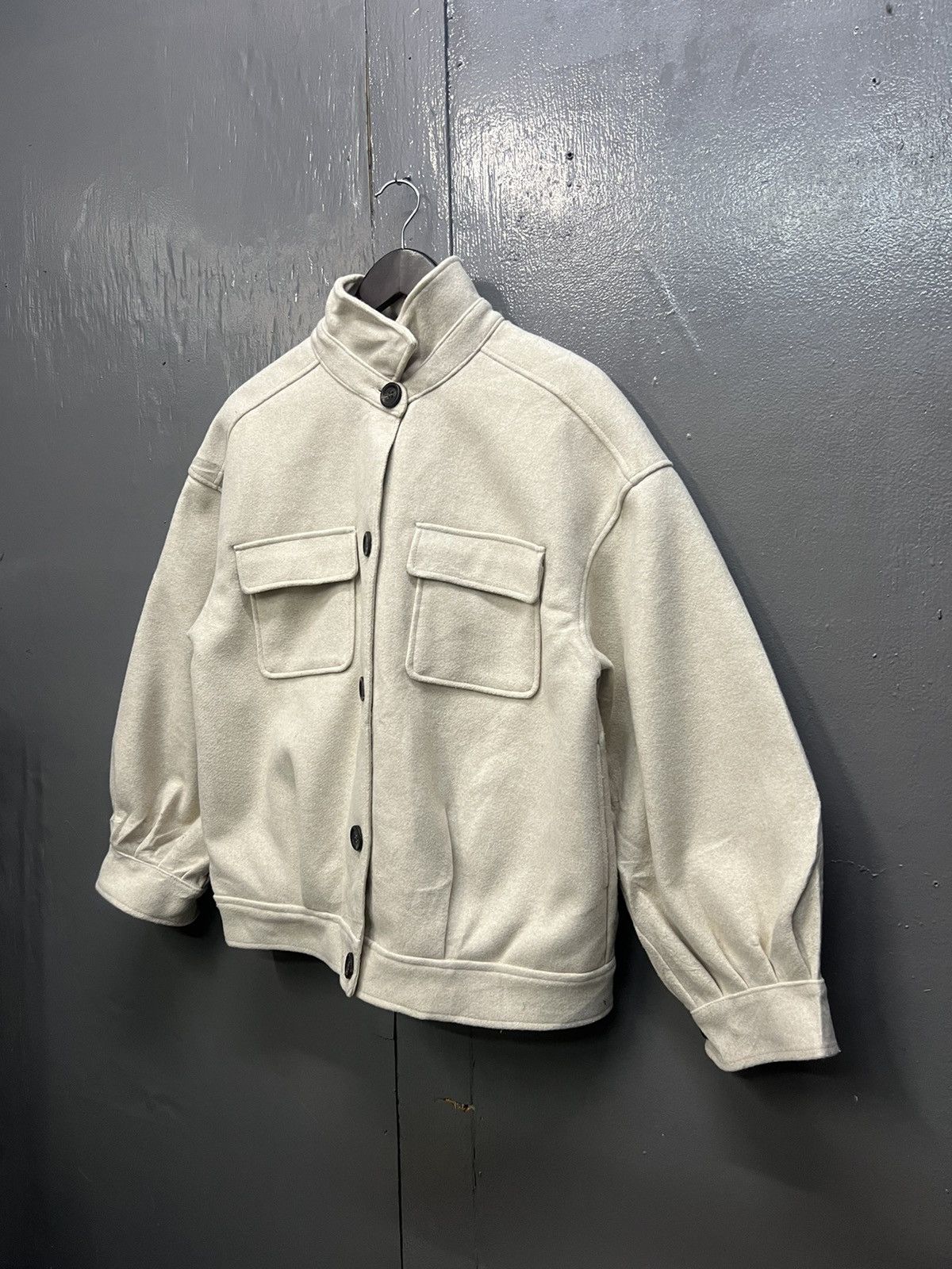 Japanese Brand Heater Japanese Brand Jacket Size US M / EU 48-50 / 2 - 2 Thumbnail