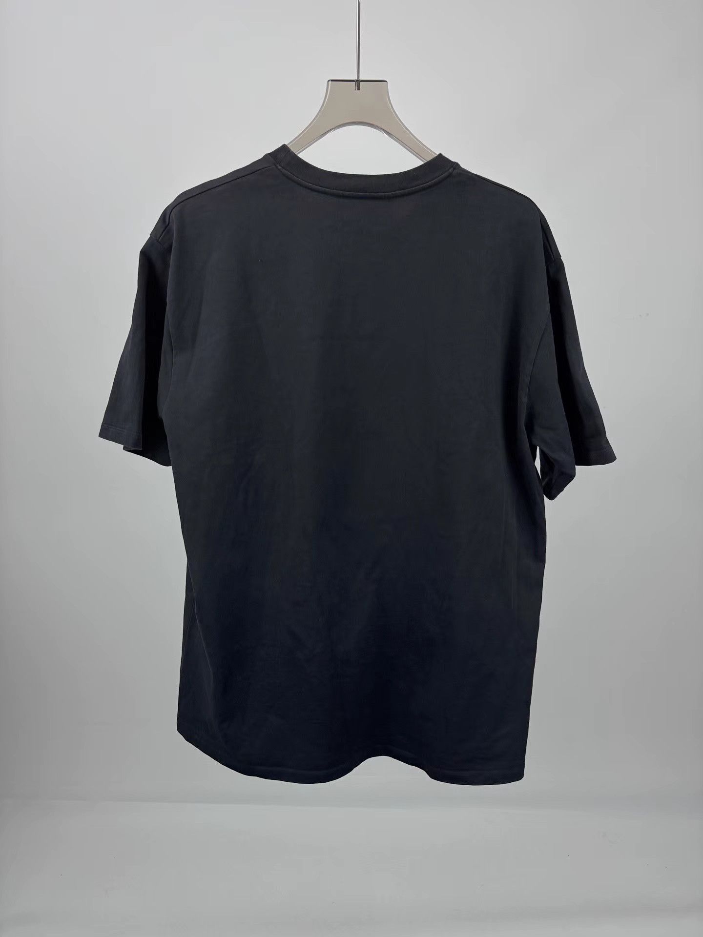 Gucci GUCCI Blade Lightning Print Short Sleeve Tee Size US XXL / EU 58 / 5 - 2 Thumbnail