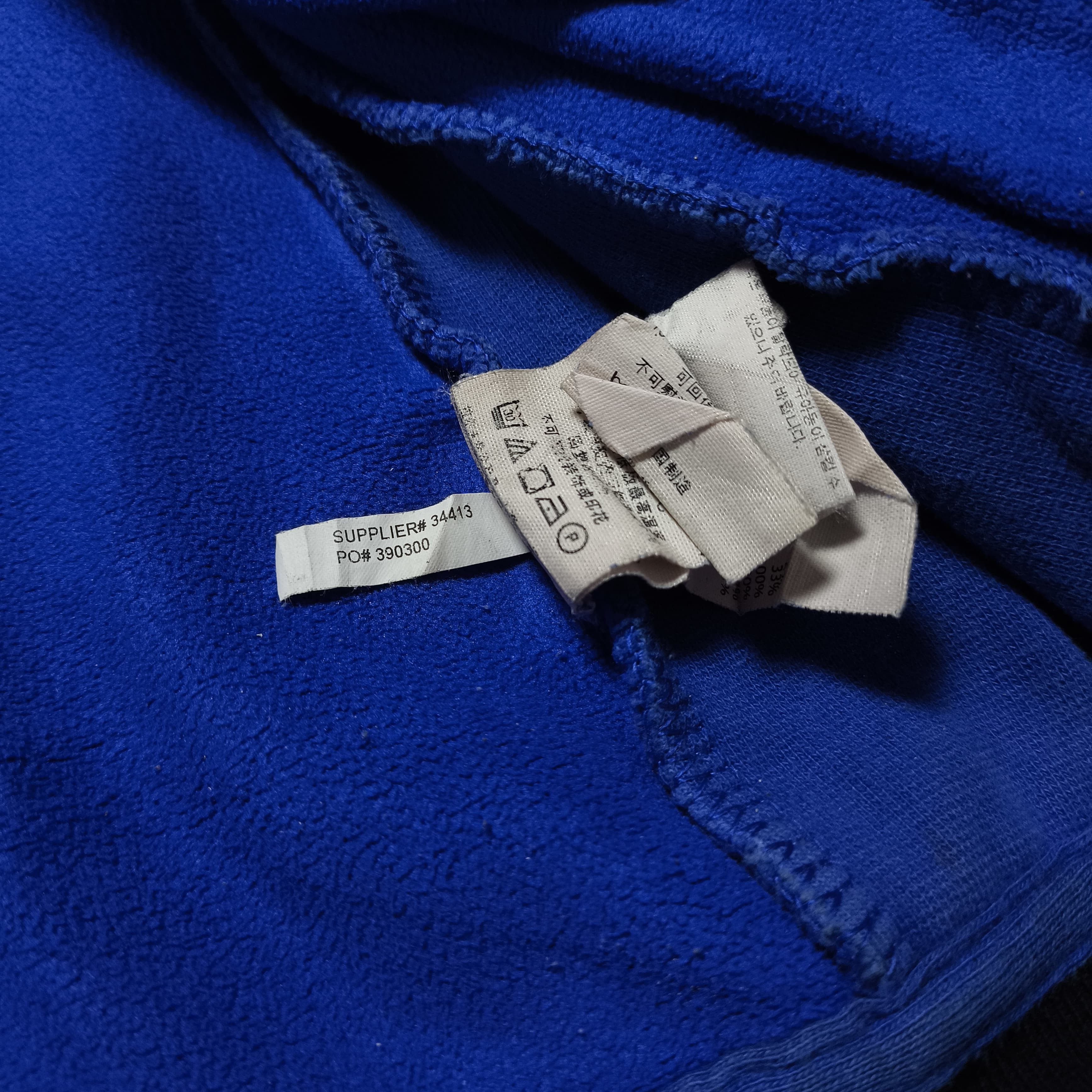 Polo Ralph Lauren Polo Ralph Lauren Big Pony "Scotland" Country Full Zip Size US M / EU 48-50 / 2 - 15 Thumbnail