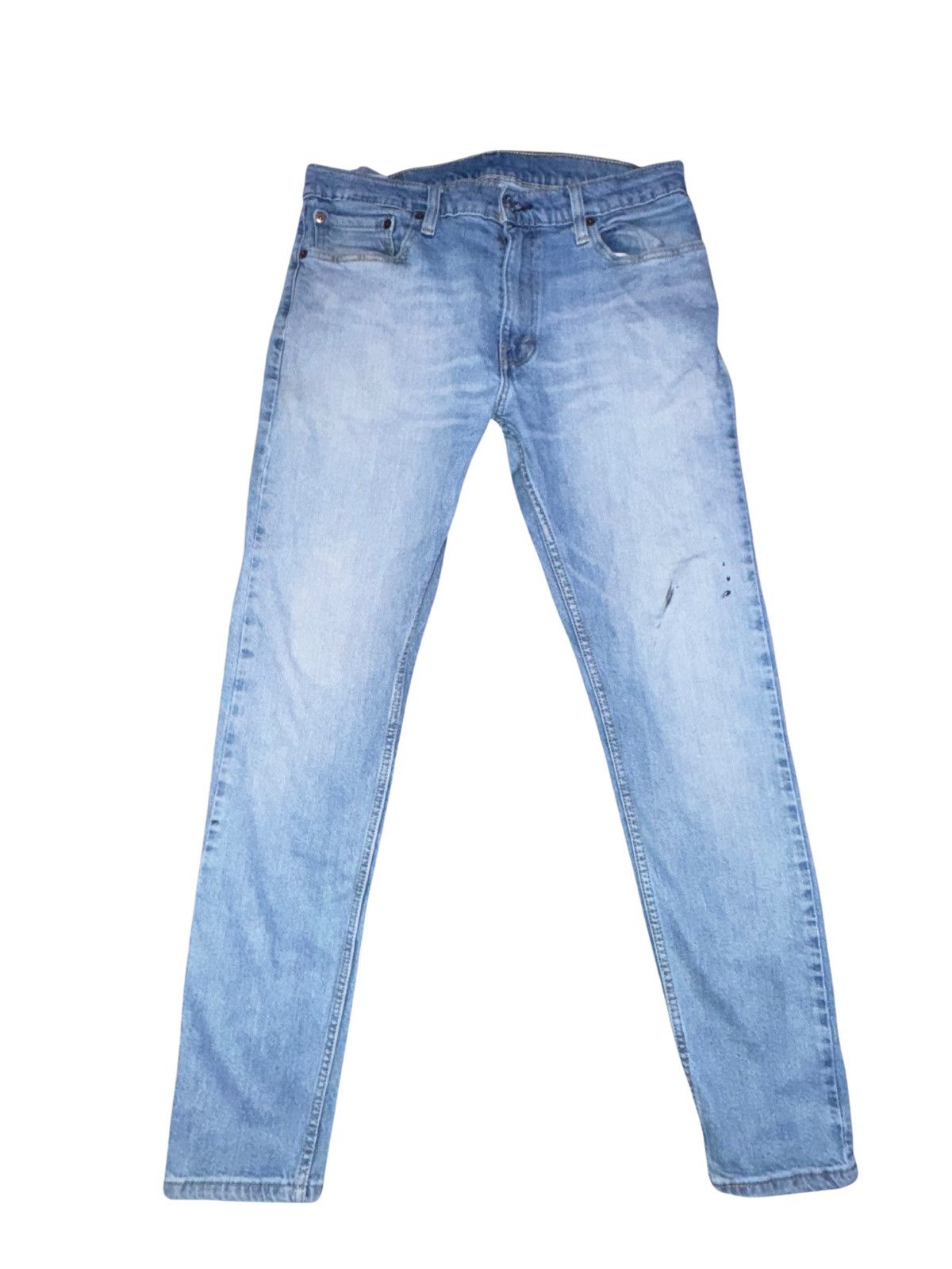 Levi's Levi 512s Size US 33 - 2 Thumbnail