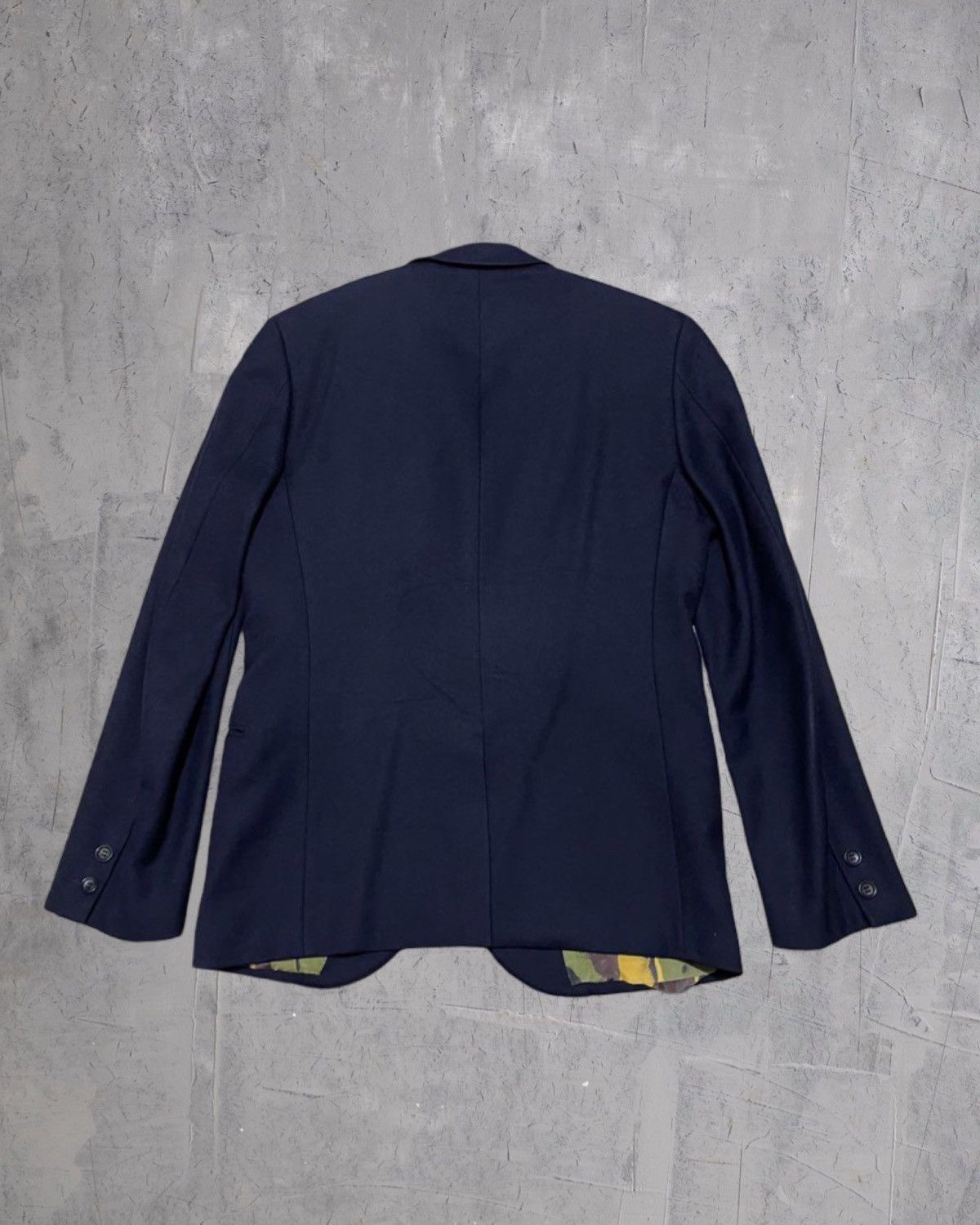 Comme des Garcons × Junya Watanabe AD2004 Comme des garcons Junya watanabe jacket Size US L / EU 52-54 / 3 - 2 Thumbnail