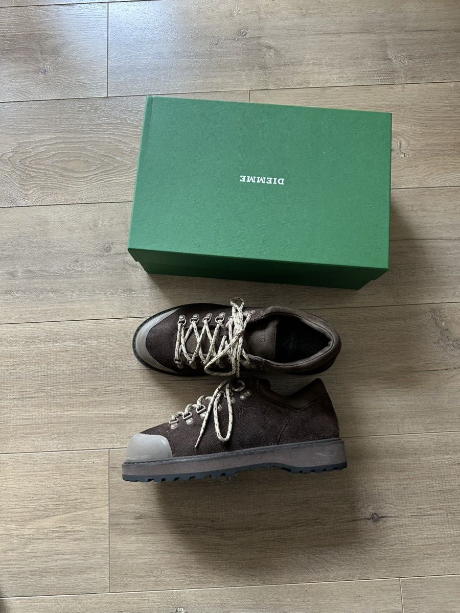 Asics x Temptation Vacation