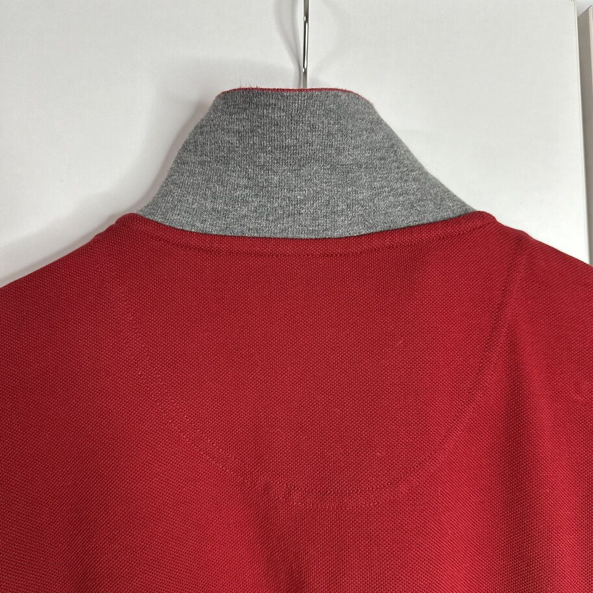 Aeronautica Militare Polo Sweatshirt Aeronautica Military Streetwear Size US M / EU 48-50 / 2 - 9 Thumbnail