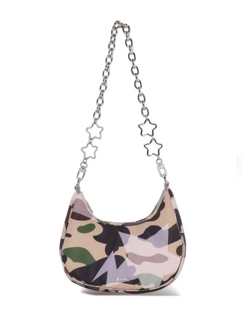 Bape Bape Hand Bag Size ONE SIZE - 1 Thumbnail