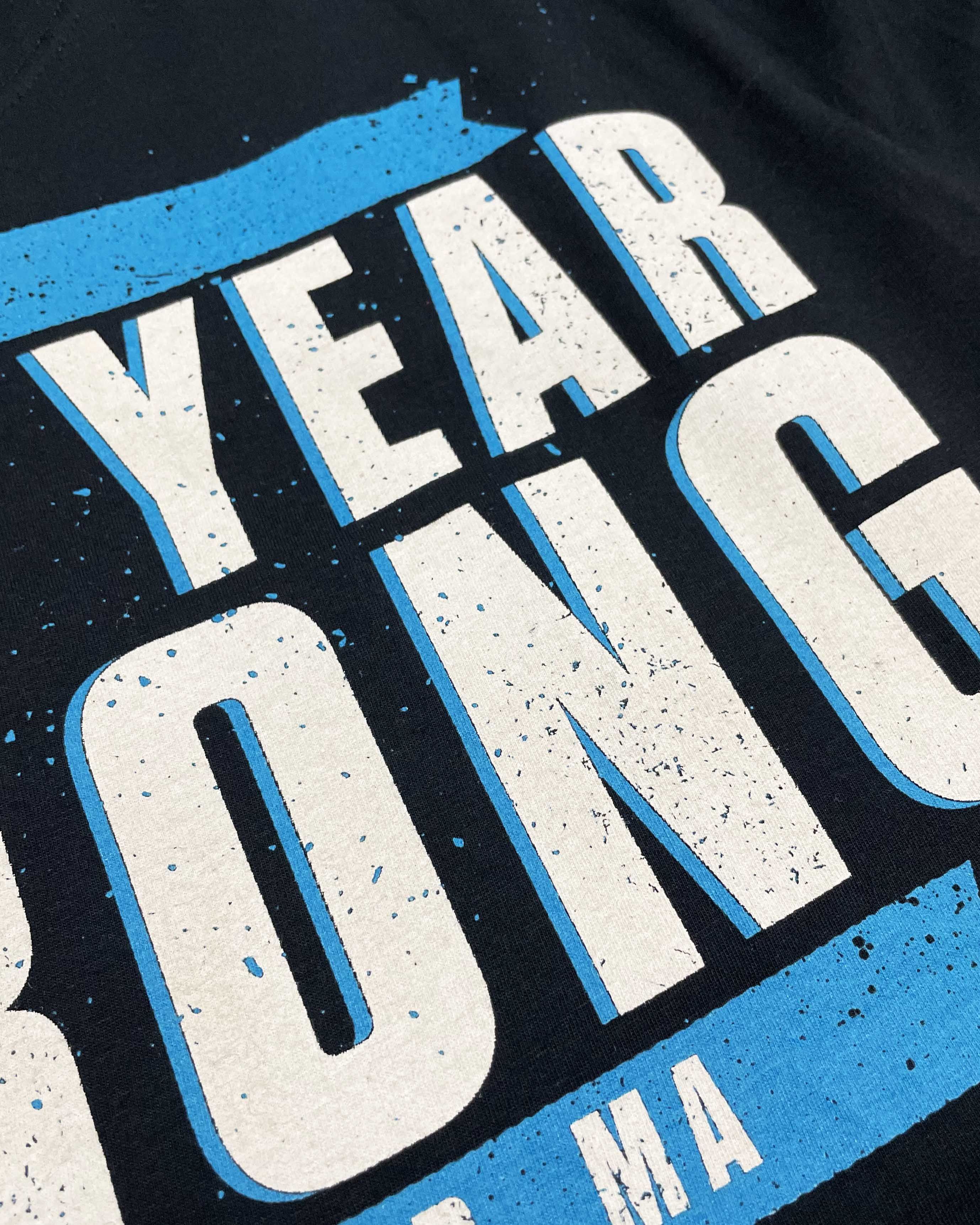 Band Tees Four Year Strong Worcester Tshirt Size US M / EU 48-50 / 2 - 5 Thumbnail