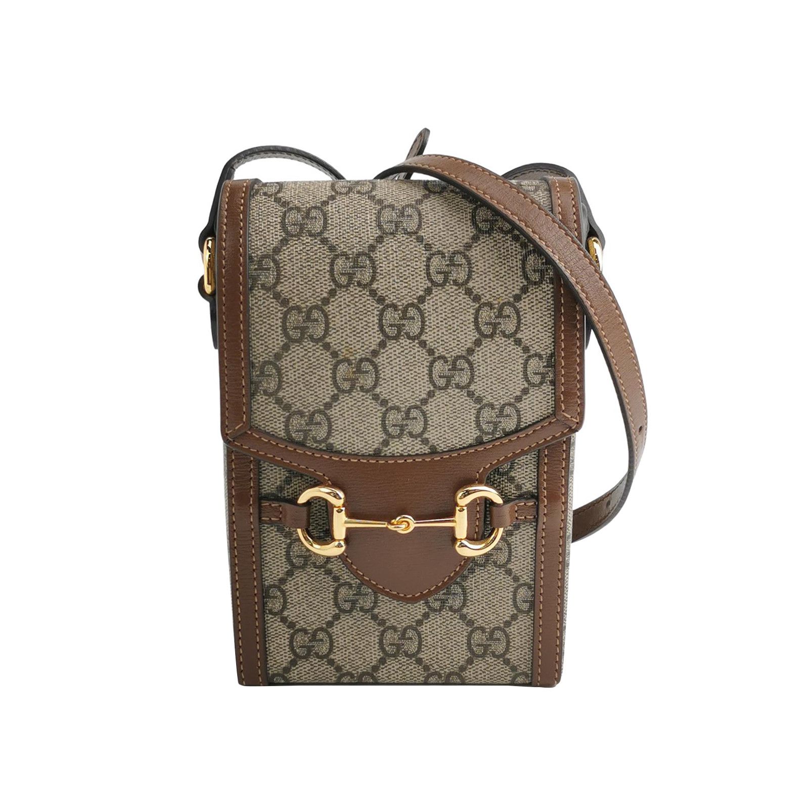 Gucci Gucci Women os Shoulder Bags Size ONE SIZE - 1 Thumbnail