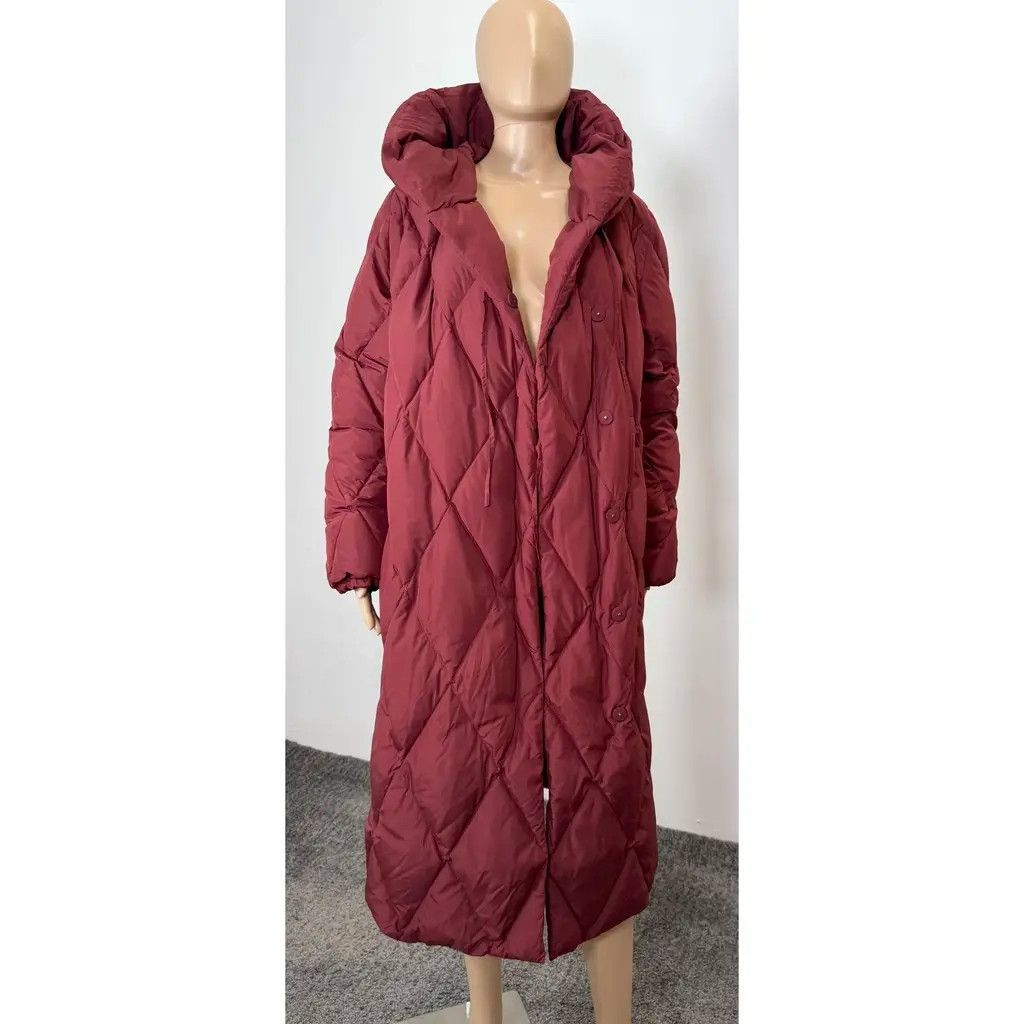 Marina Rinaldi Jacket, Marina Rinaldi Size XL / US 12-14 / IT 48-50 - 5 Thumbnail