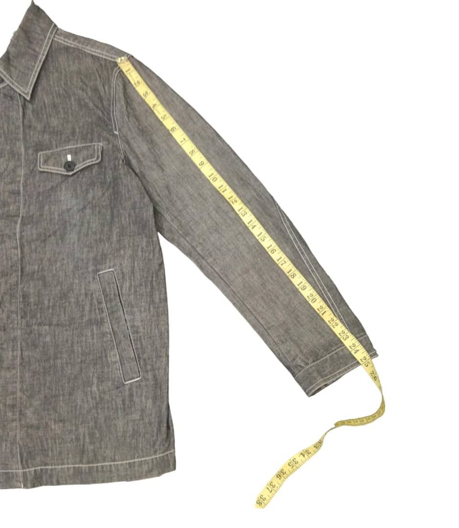 Burberry 💥BEST OFFER💥BURBERRY BLACK LABEL NOVACHECK JACKET Size US XL / EU 56 / 4 - 5 Thumbnail