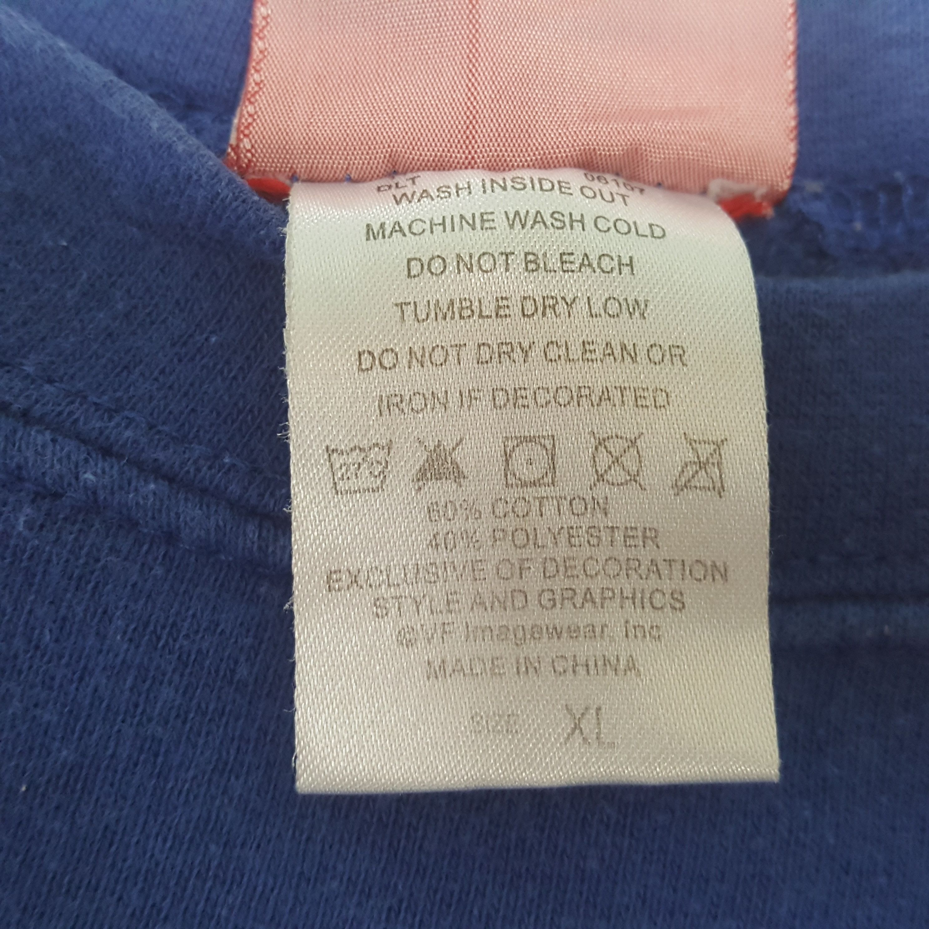 NFL × Vintage NFL COLTS INDIANAPOLIS Football Team Sweatshirt C286N1 Size US XXL / EU 58 / 5 - 6 Thumbnail