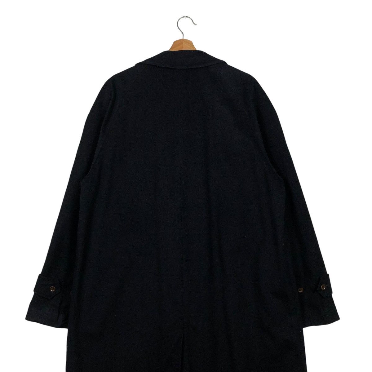 Loro Piana 🔥LORO PIANA X HAMPSTEAD WOOL OVERCOATS Size US L / EU 52-54 / 3 - 12 Thumbnail